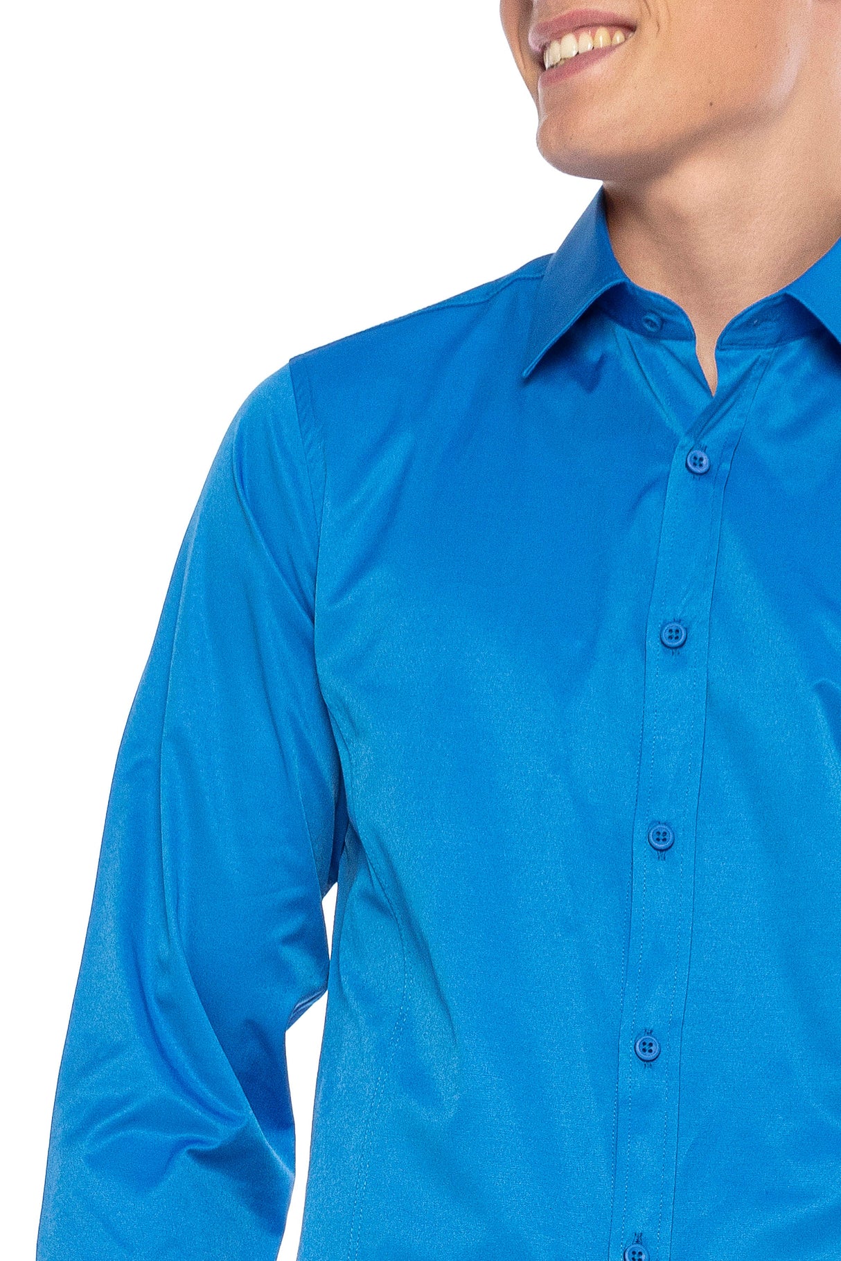 CH168 MEN'S SHIRT