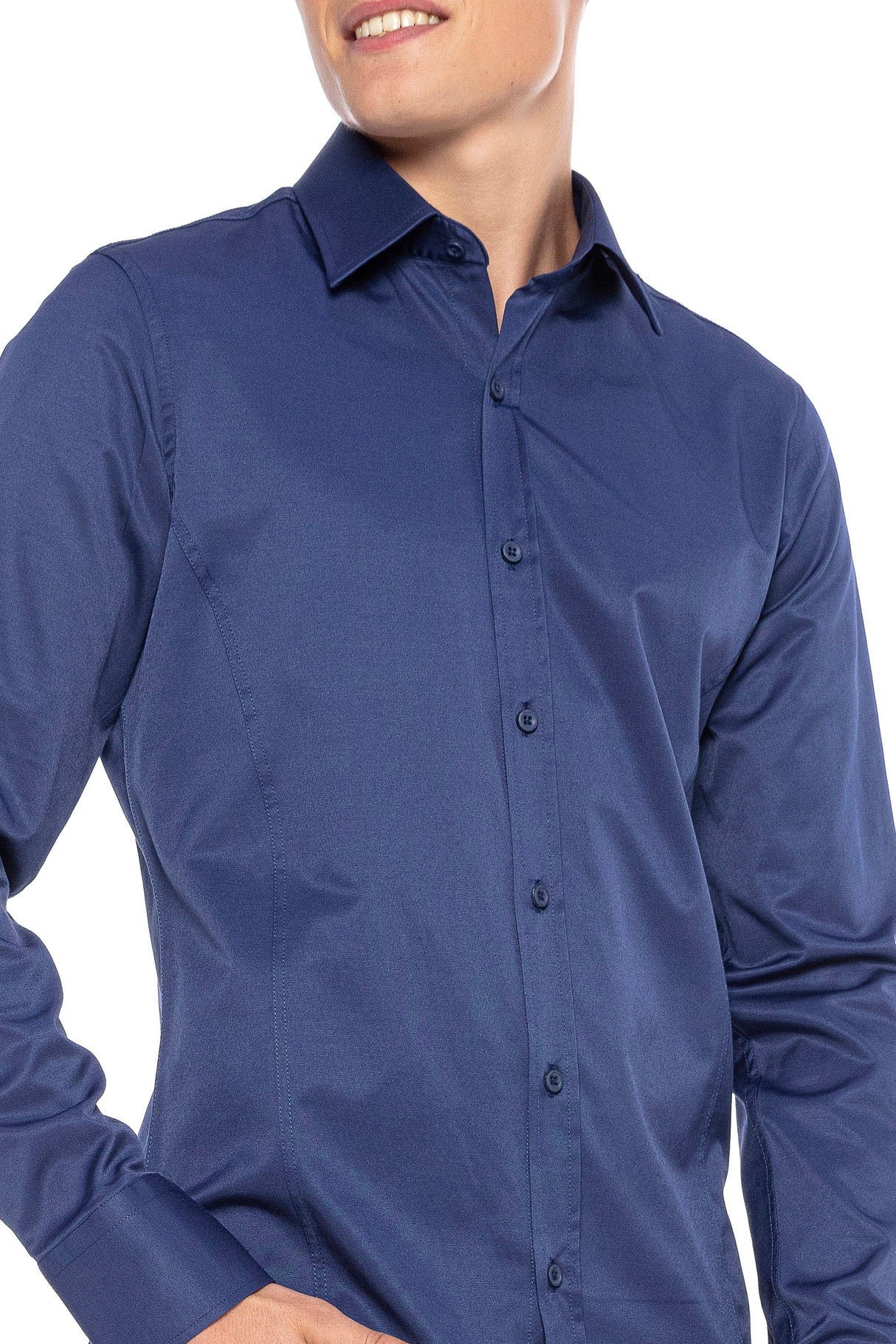 CH168 MEN'S SHIRT