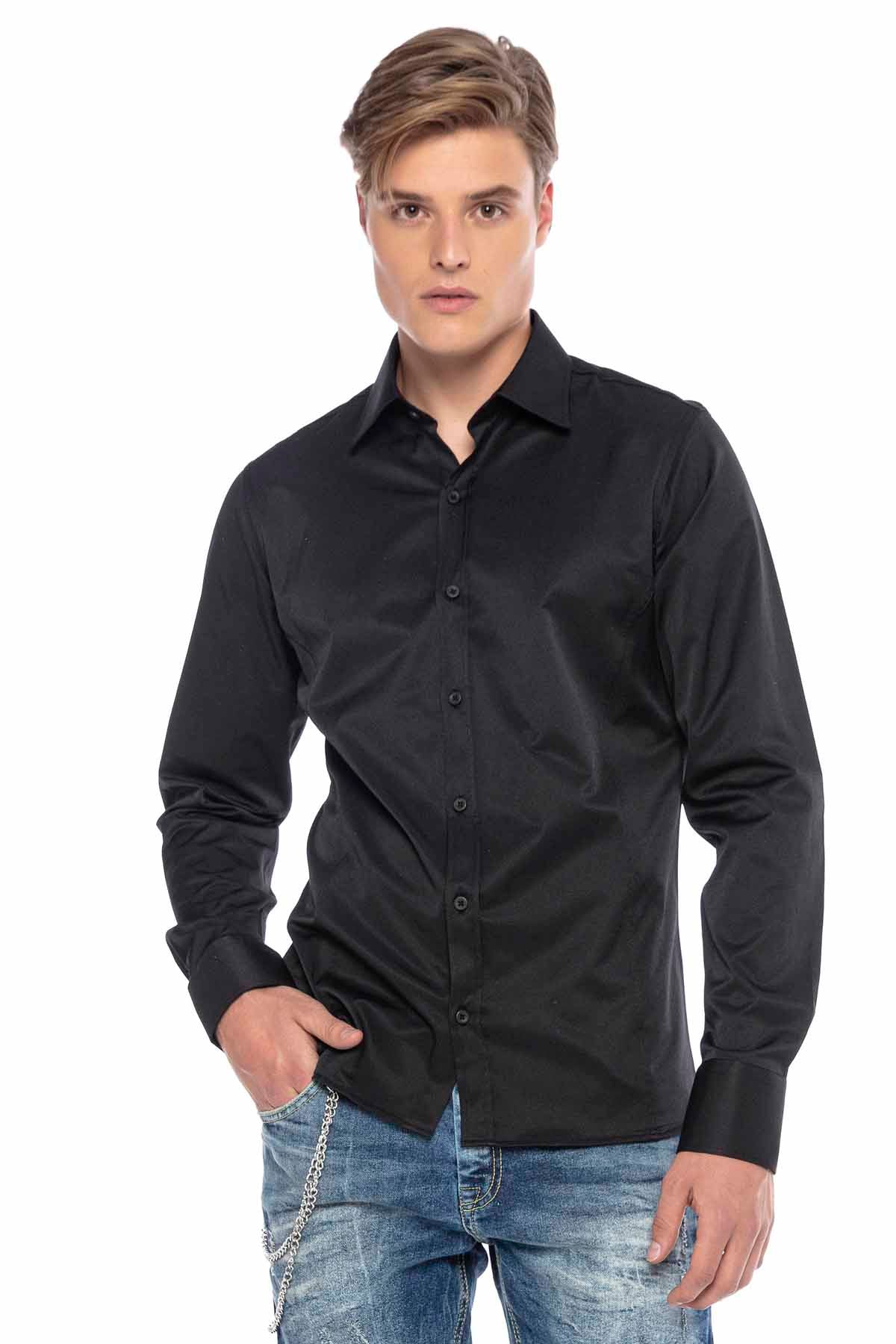 CH168 MEN'S SHIRT