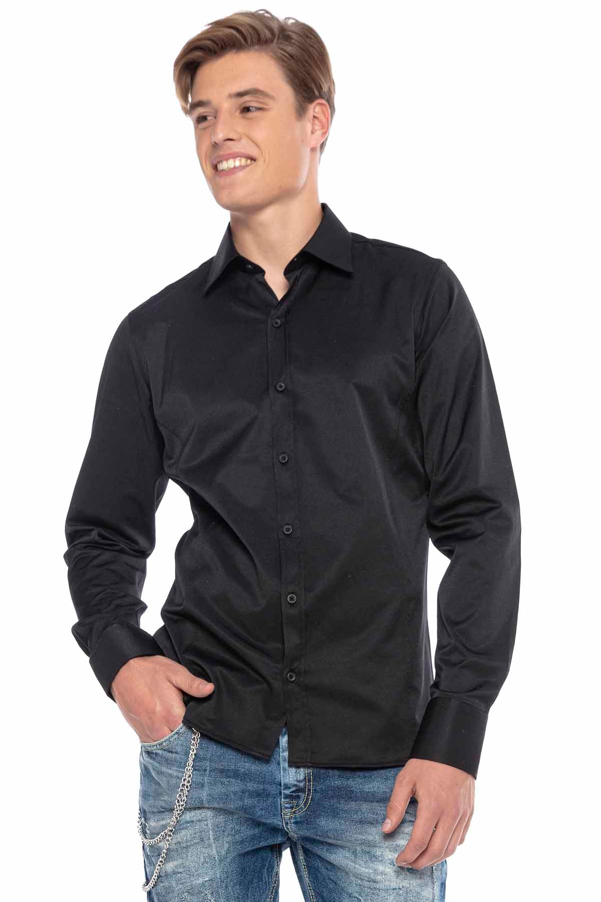CH168 MEN'S SHIRT