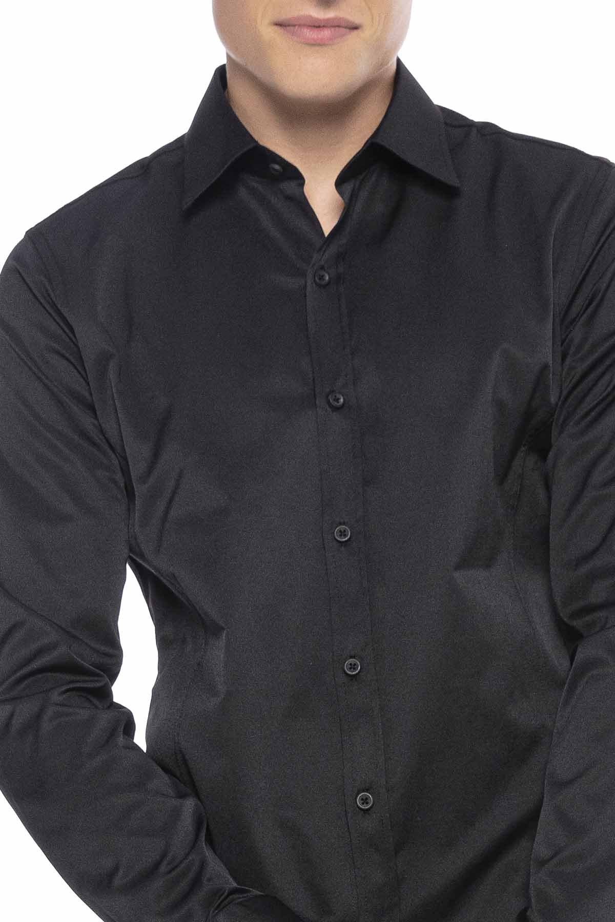 CH168 MEN'S SHIRT