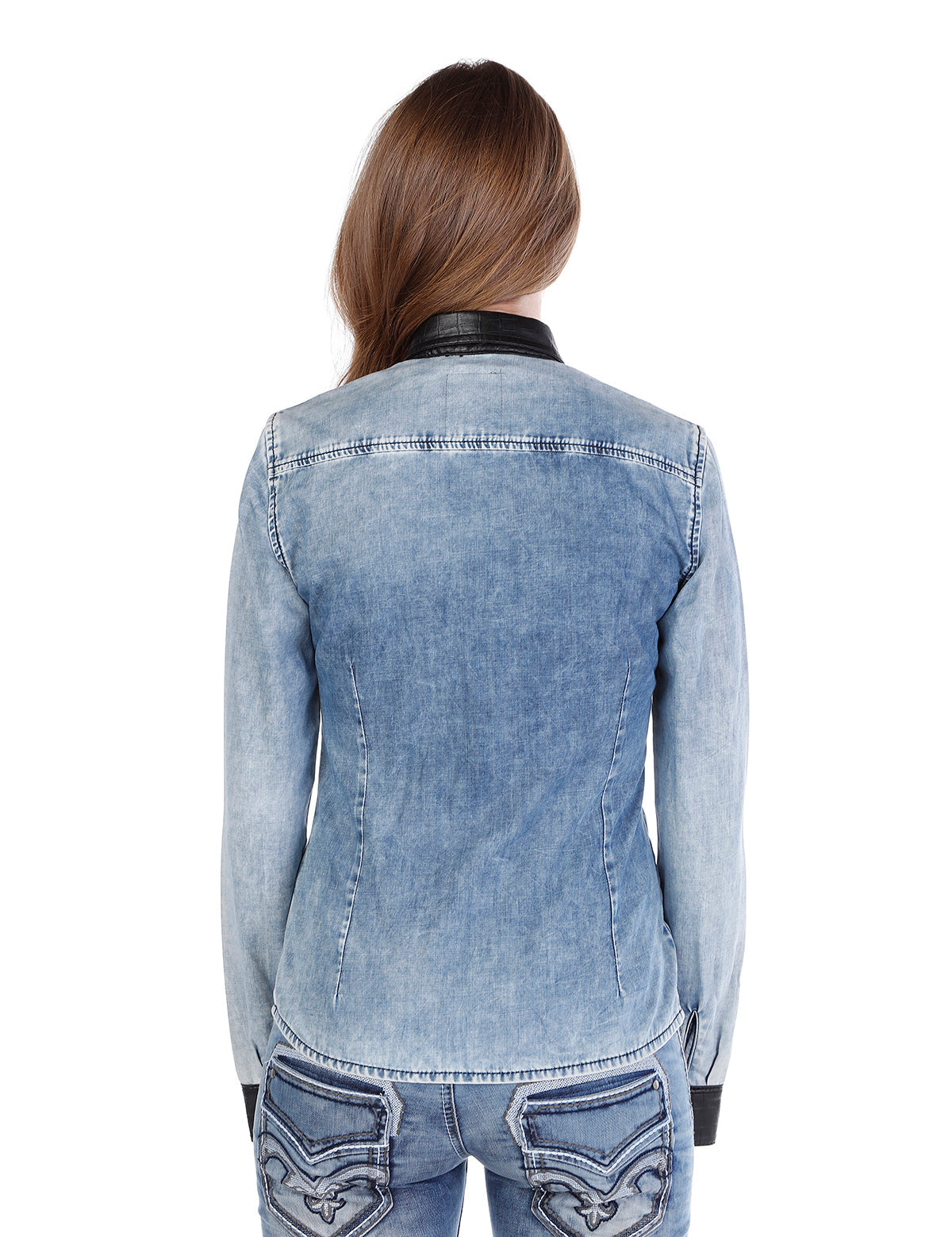 WH100 WOMEN'S SHIRT