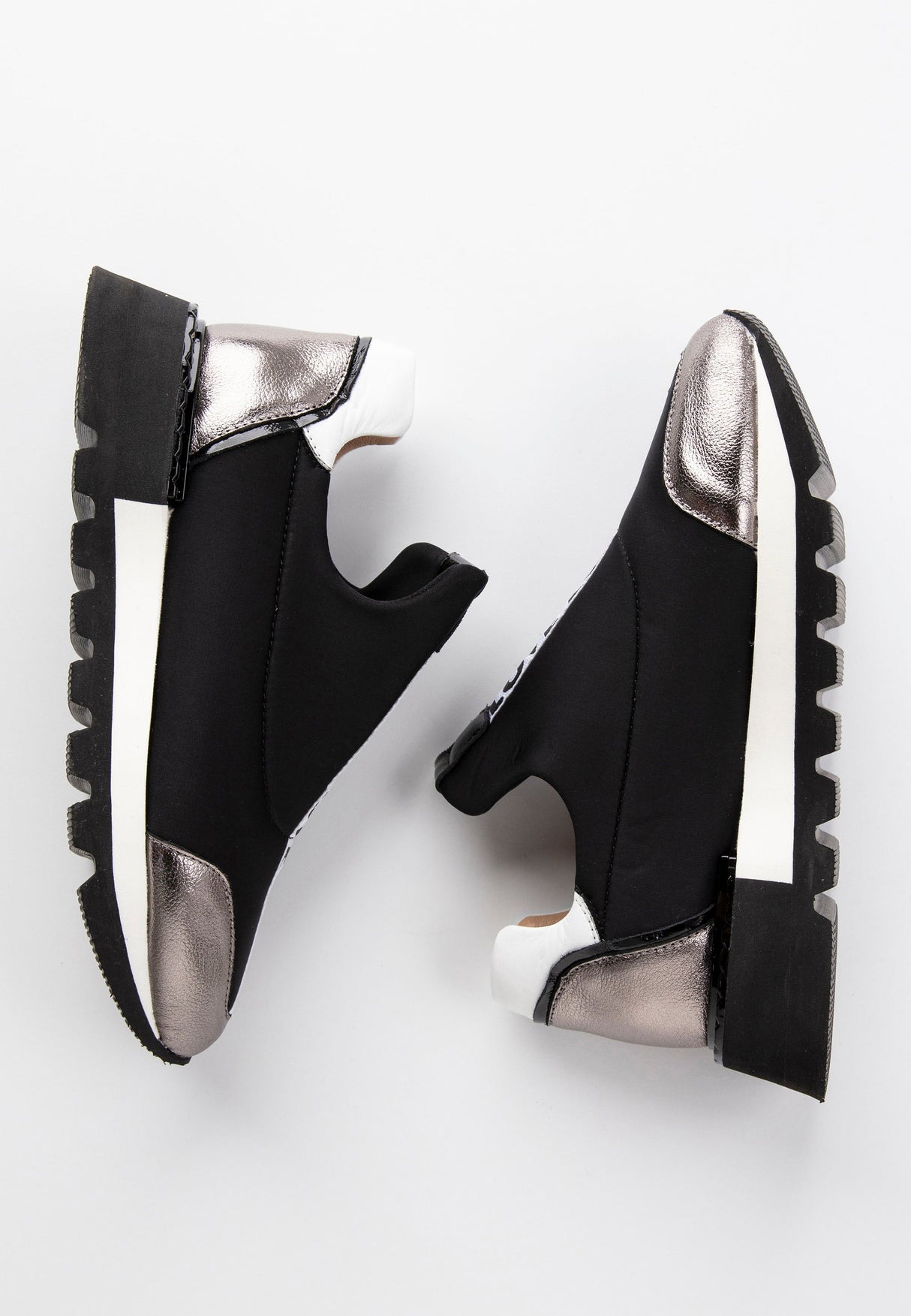 WS101 WOMEN'S SHOES
