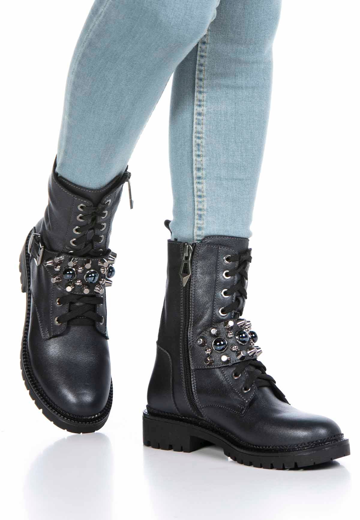 WS102 WOMEN'S SHOES