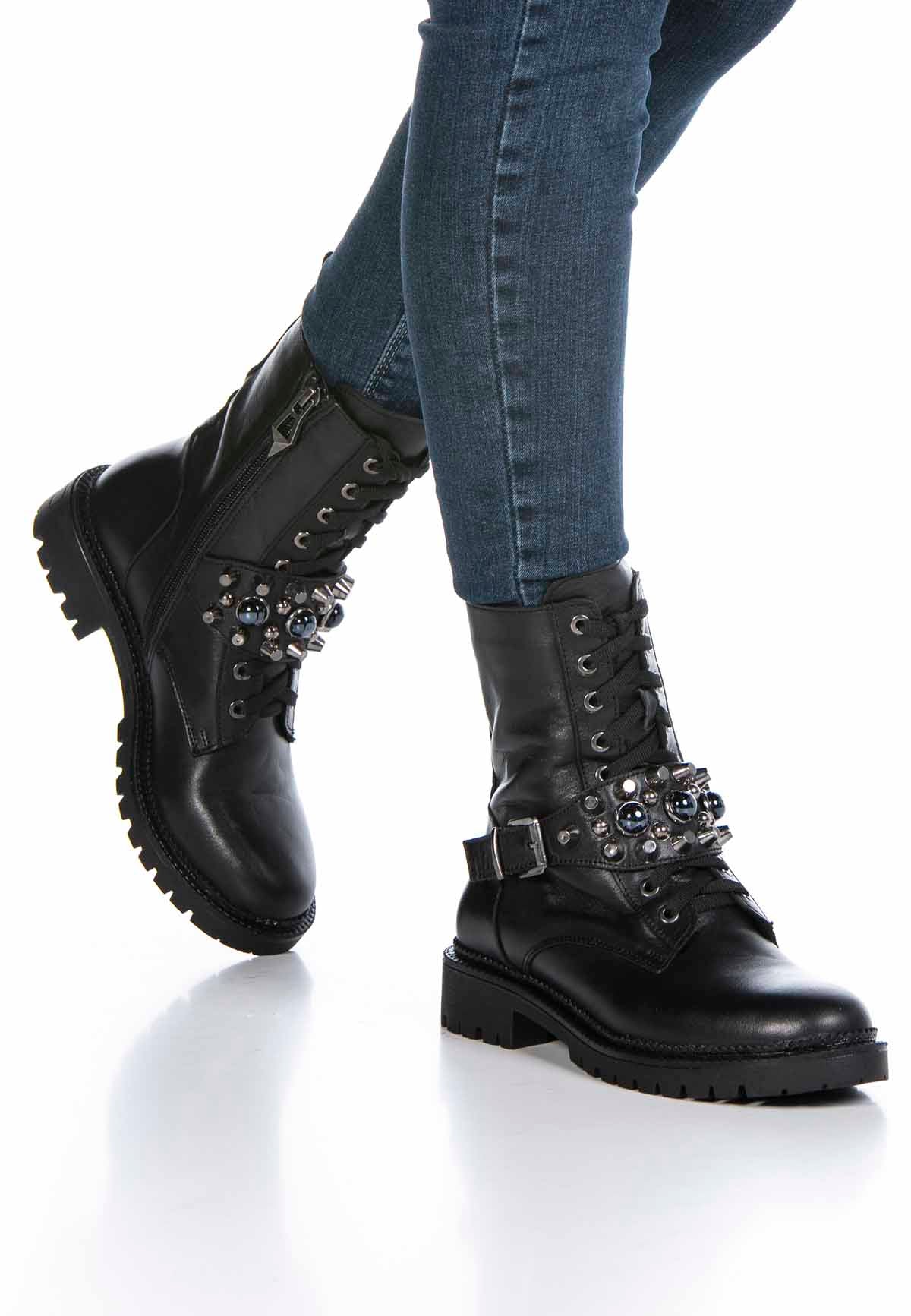 WS102 WOMEN'S SHOES