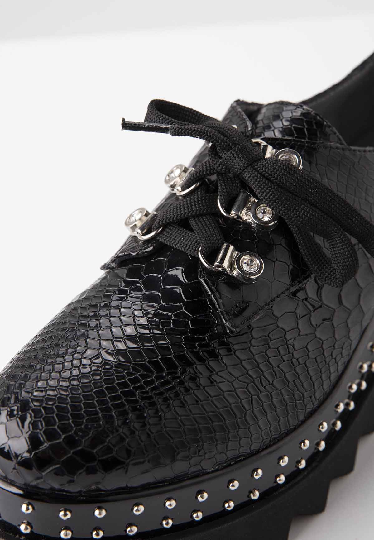 WS106 WOMEN'S SHOES