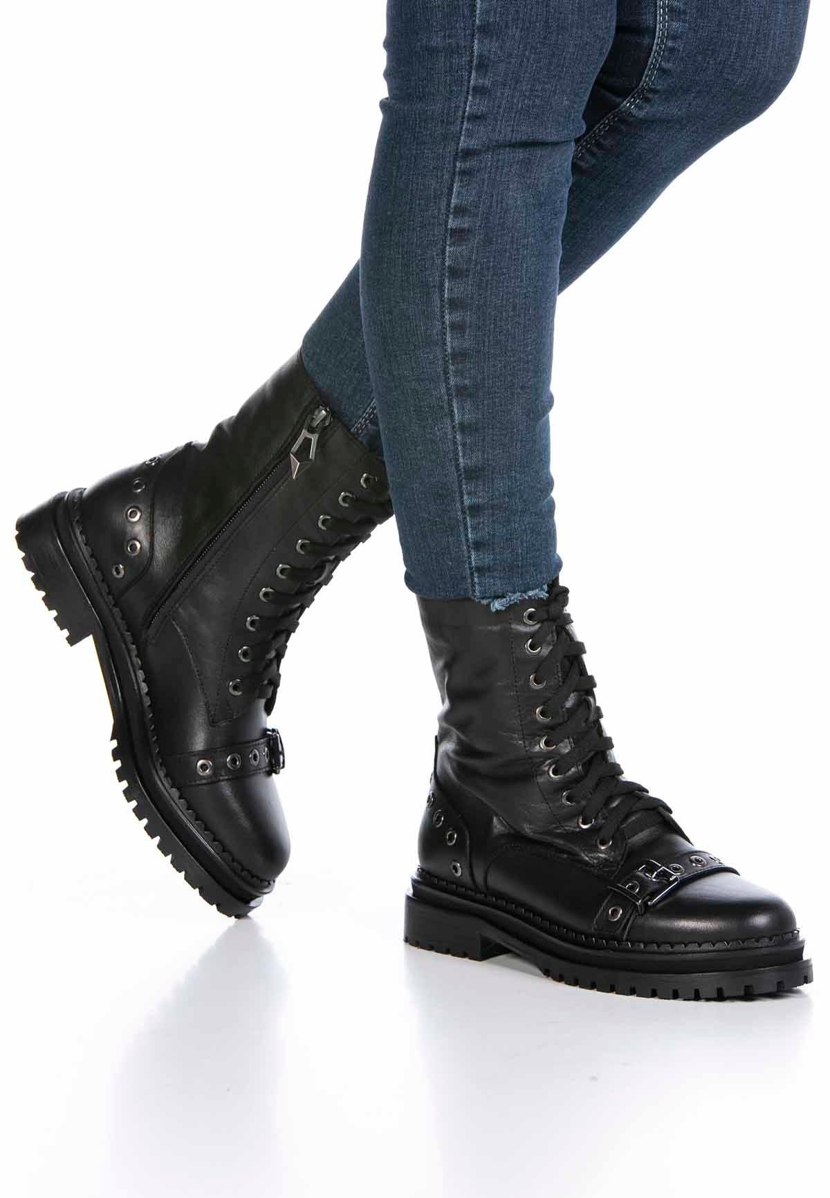WS118 WOMEN'S SHOES