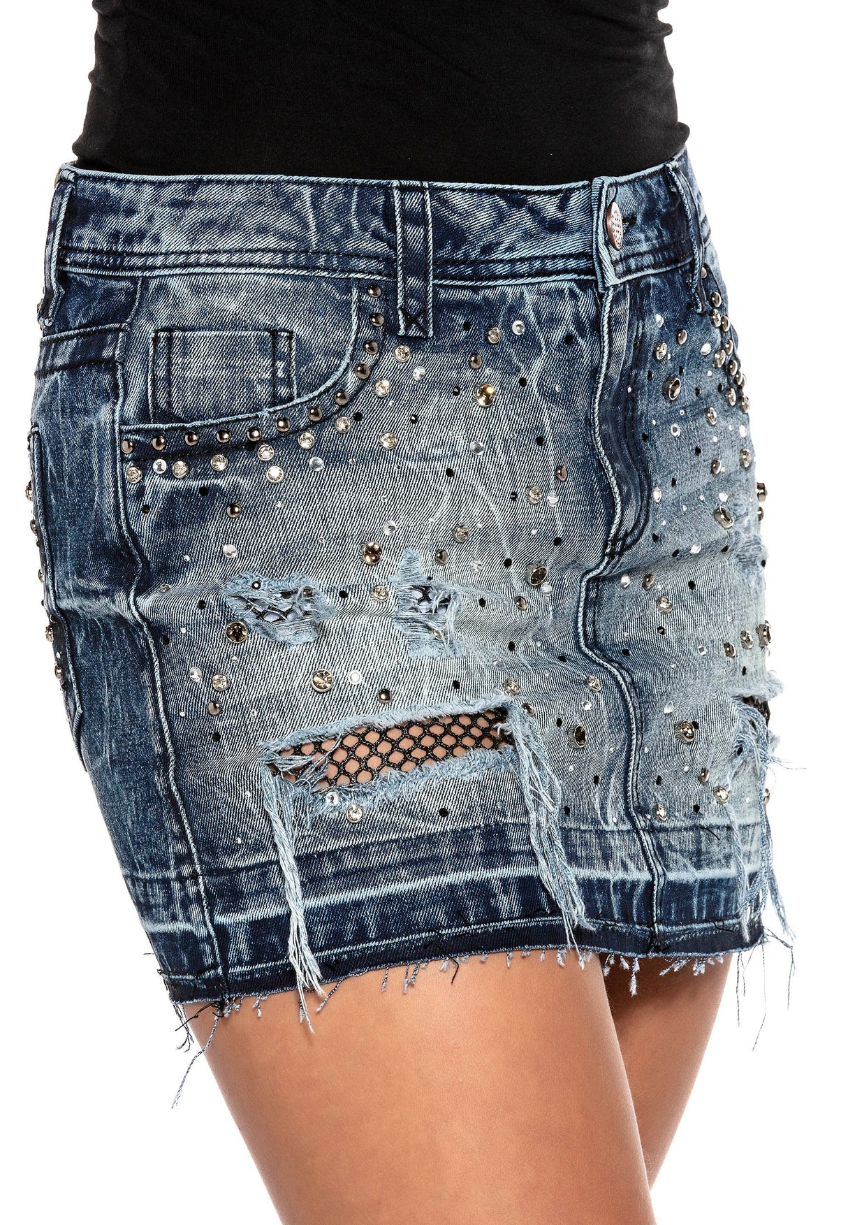 WY129 WOMEN'S SKIRT