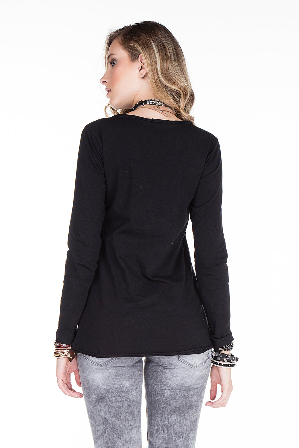 WL165 Women's Sweatshirt