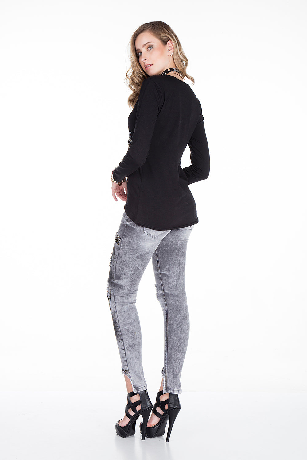 WL165 Women's Sweatshirt