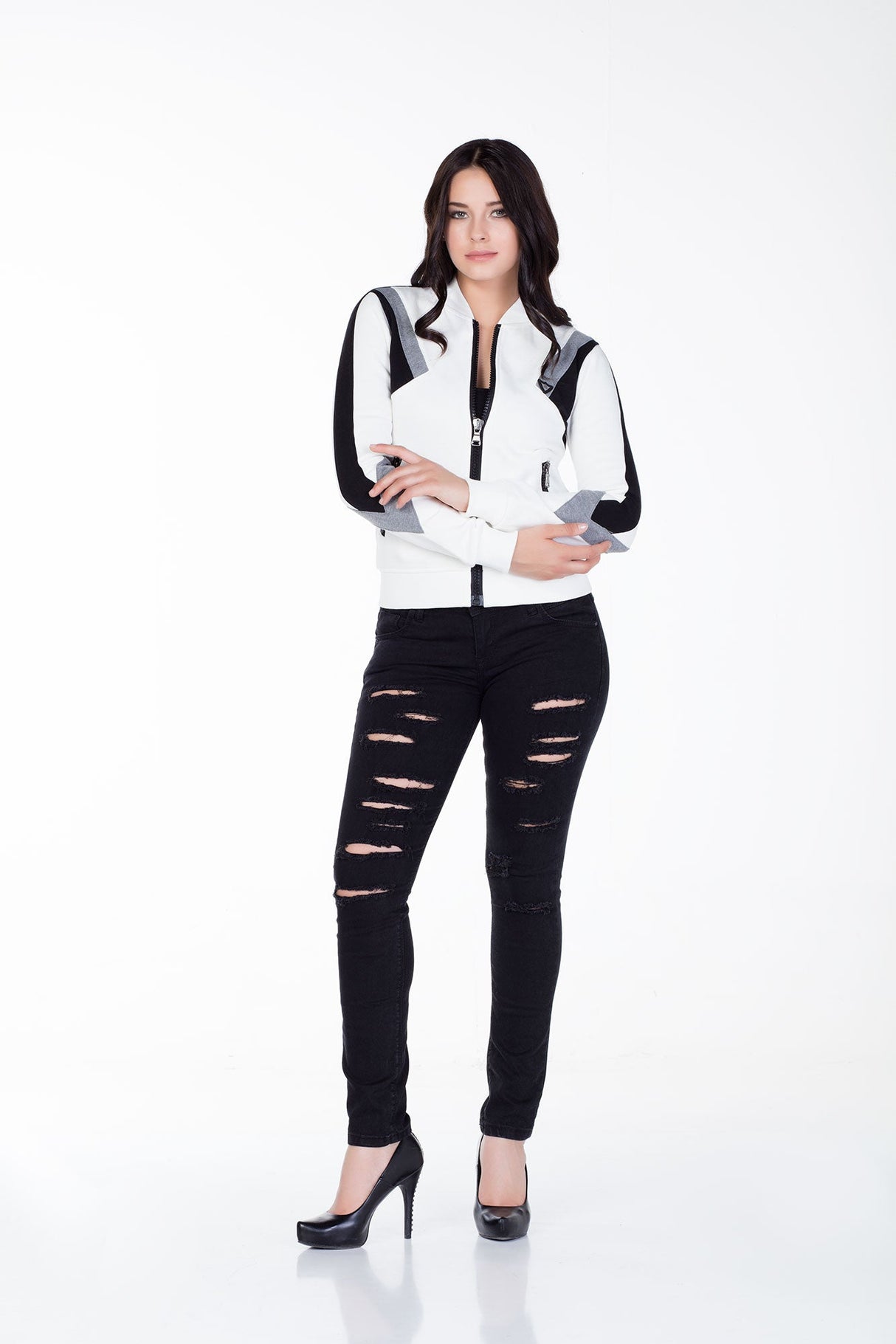 WL113 Women's Sweatshirt