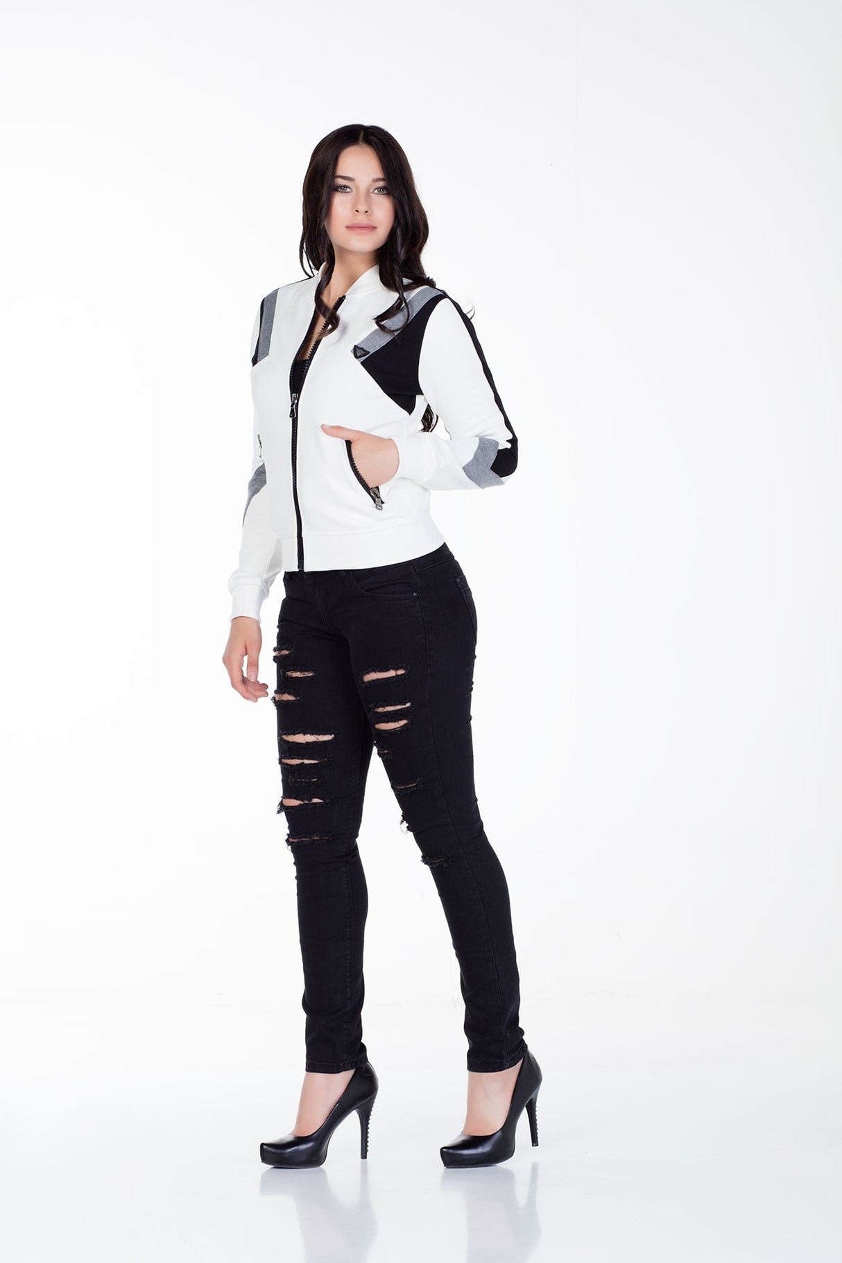WL113 Women's Sweatshirt