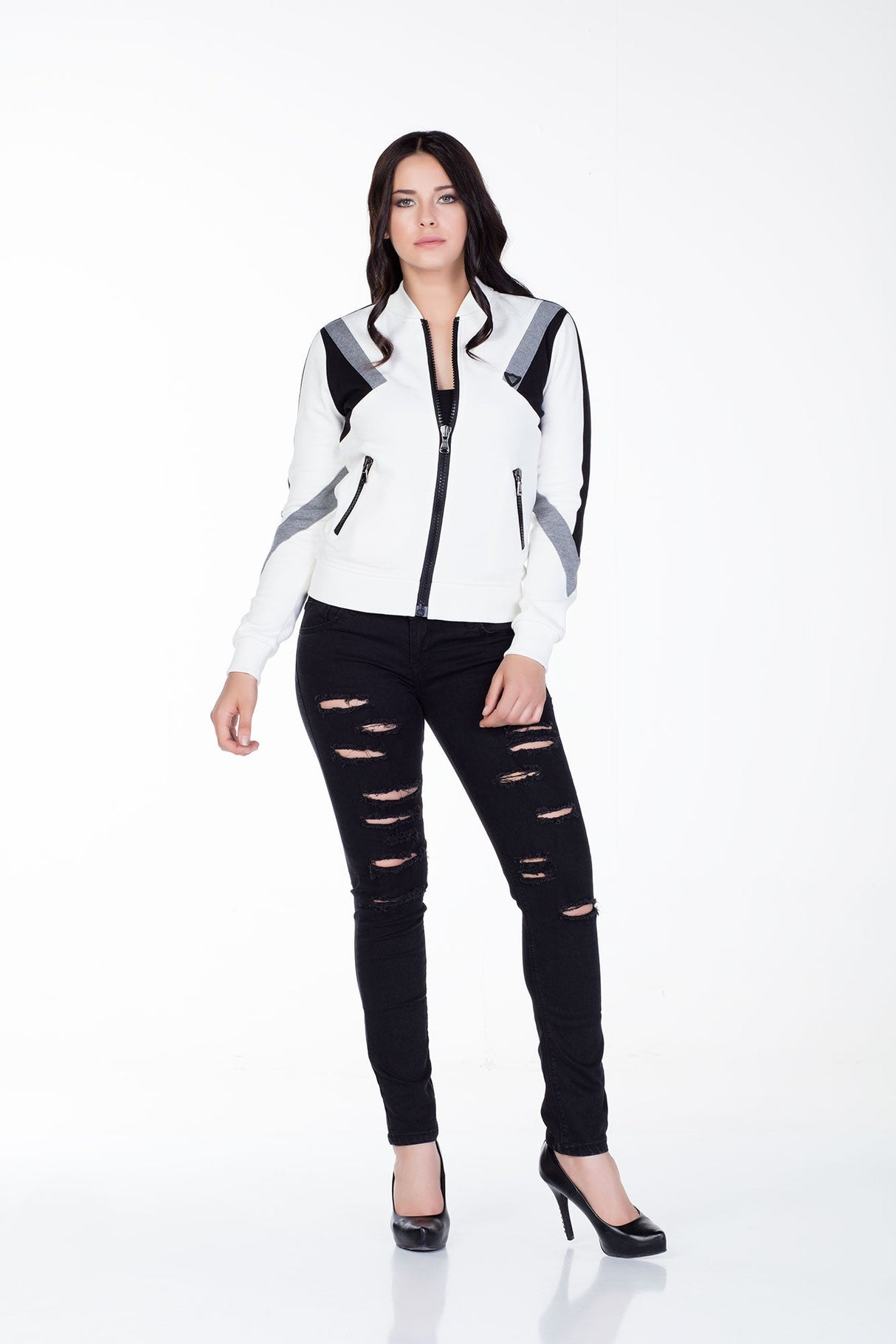 WL113 Women's Sweatshirt