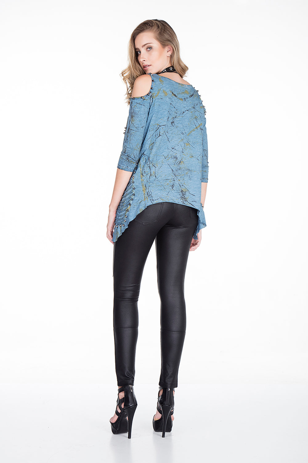WL162 Women's Sweatshirt