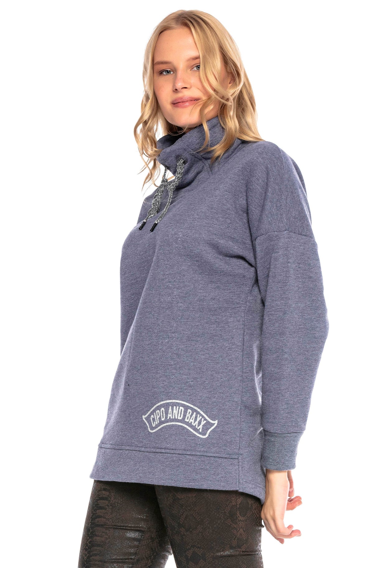 WL248 WOMEN'S SWEATSHIRT