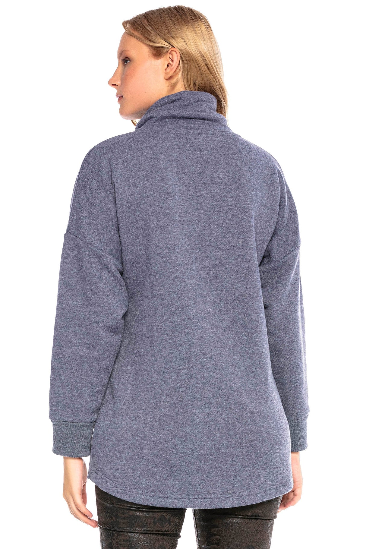 WL248 WOMEN'S SWEATSHIRT
