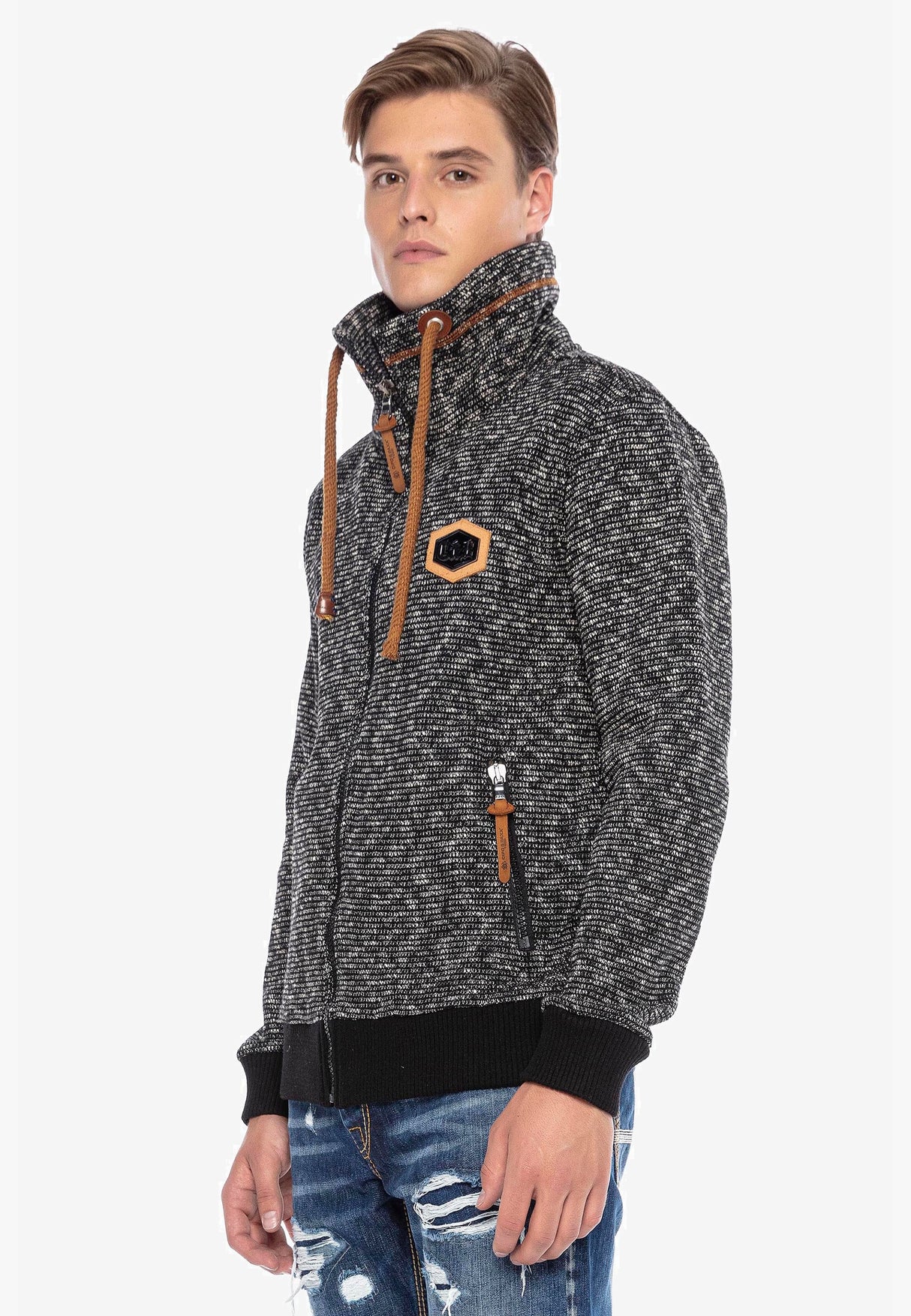 CL433 MEN'S SWEATSHIRT