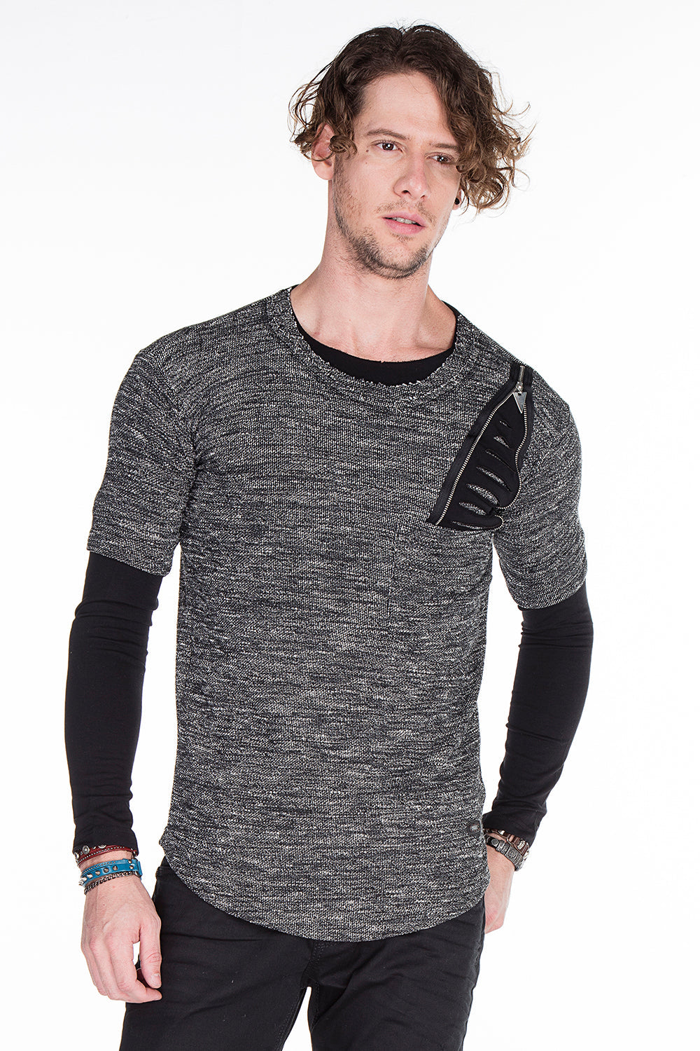 CL246 MEN'S SWEATSHIRT