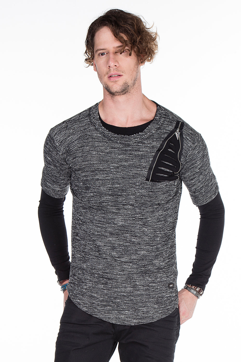 CL246 MEN'S SWEATSHIRT