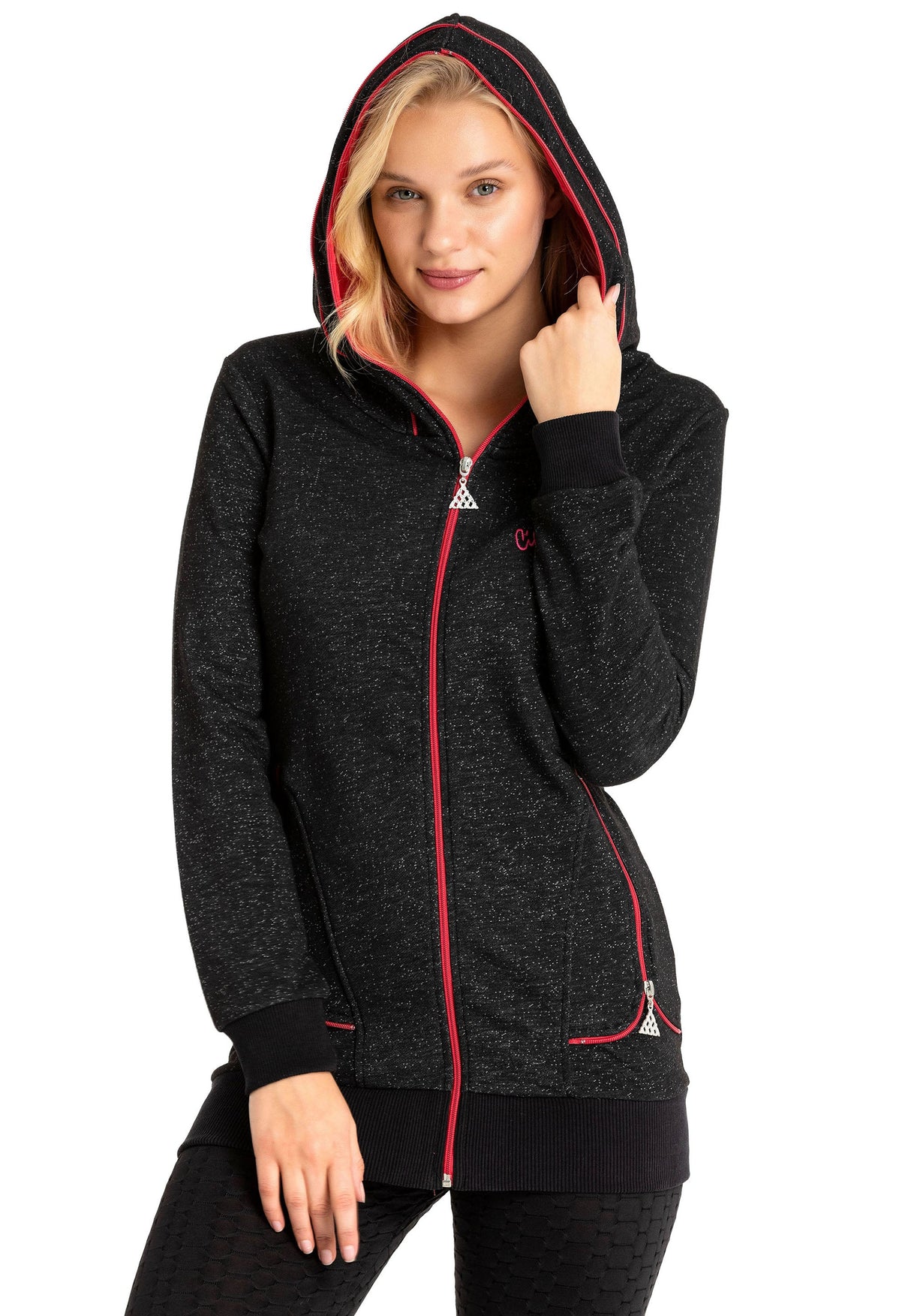 WL108 WOMEN'S SWEATSHIRT