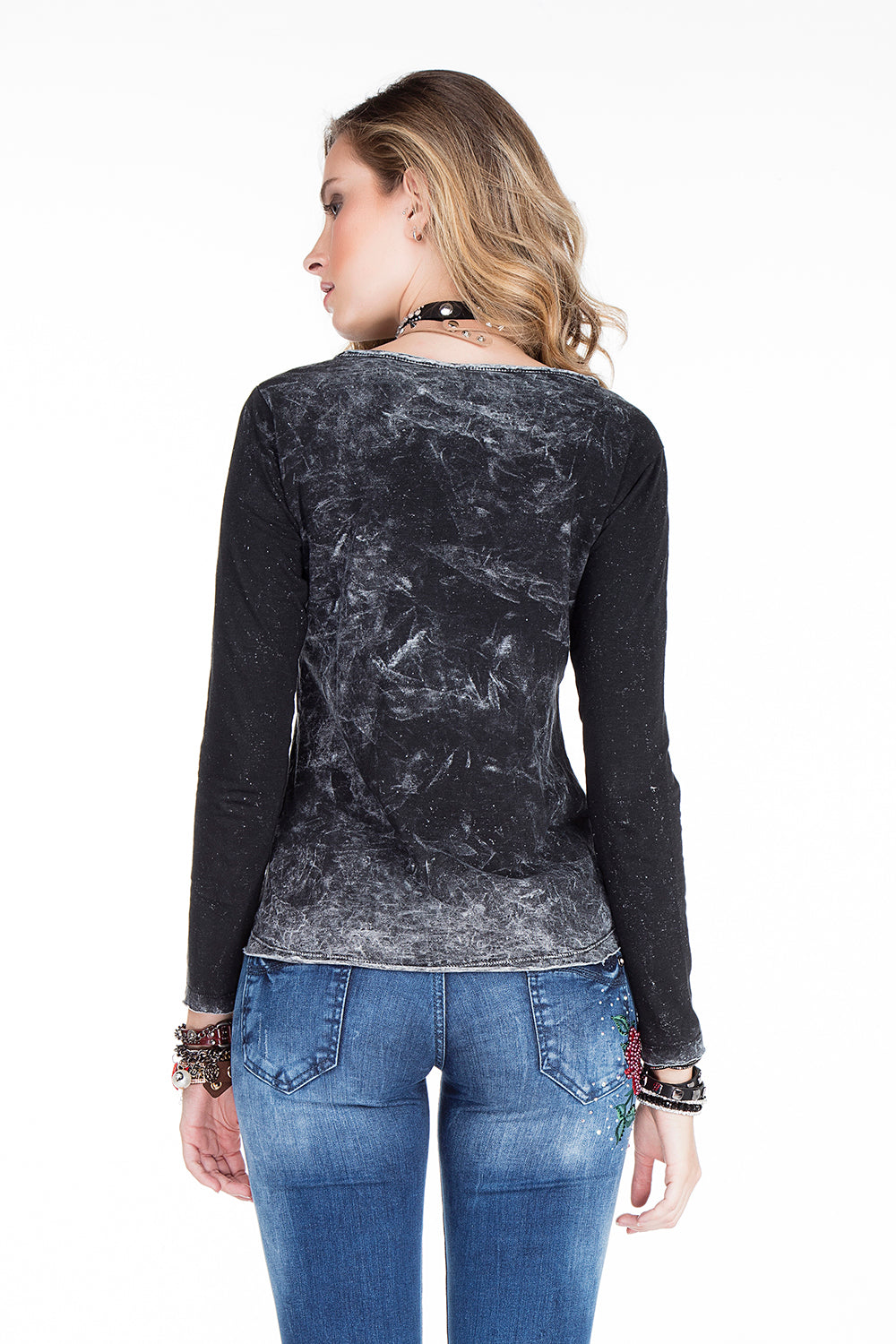 WL141 WOMEN'S SWEATSHIRT