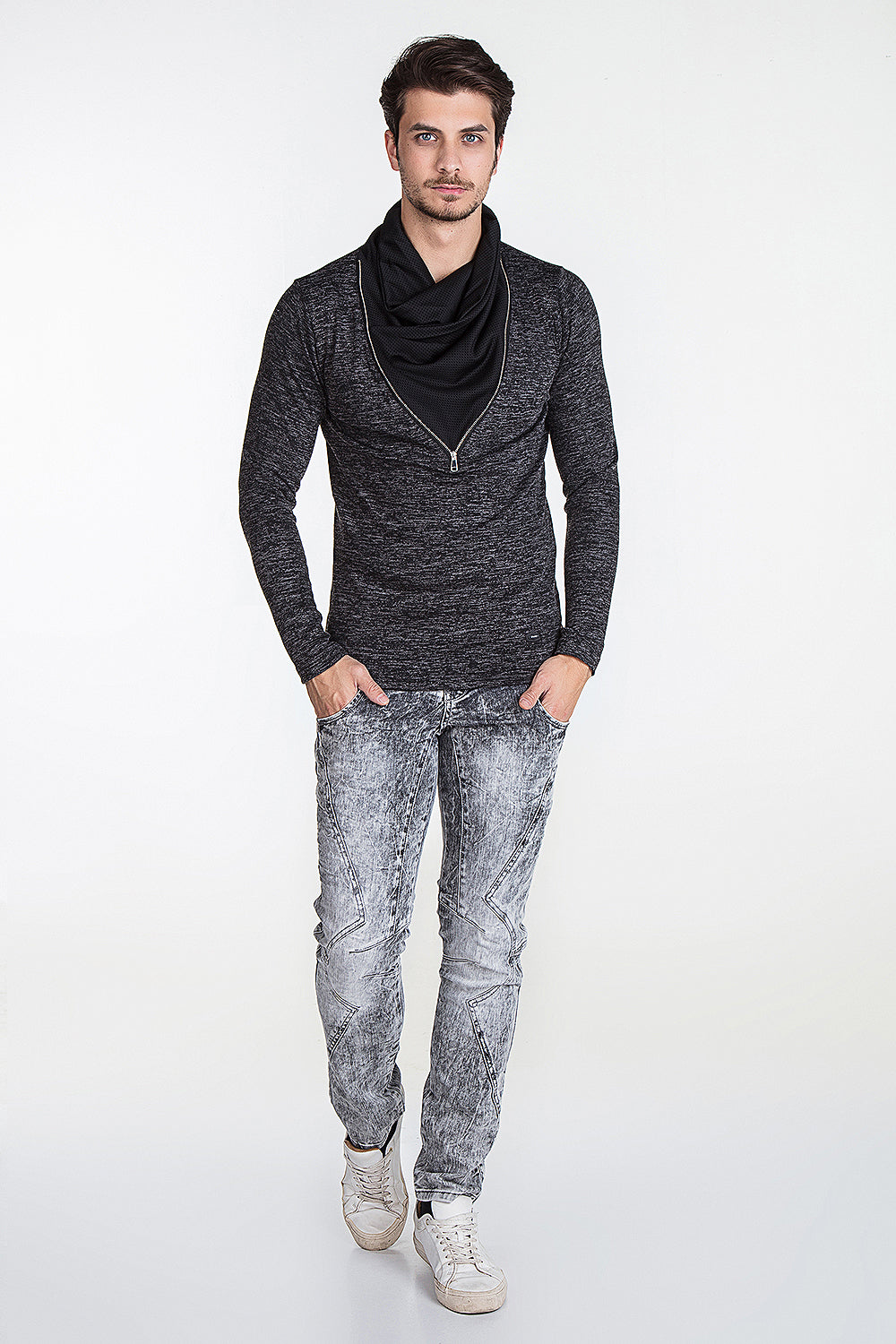CL147 MEN'S SWEATSHIRT