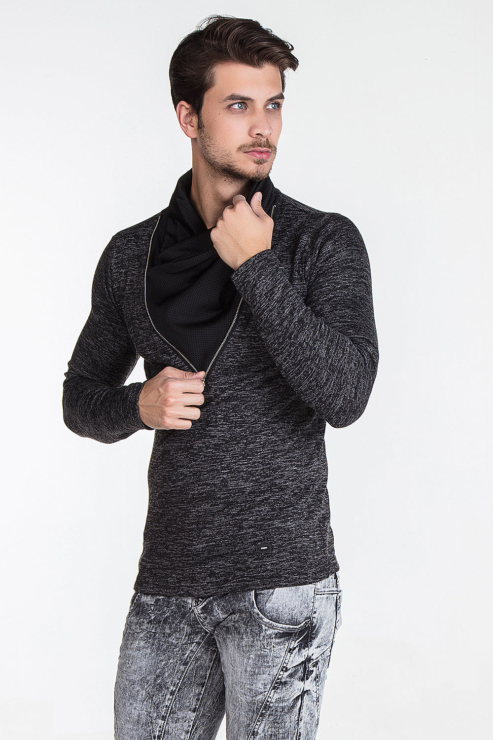 CL147 MEN'S SWEATSHIRT