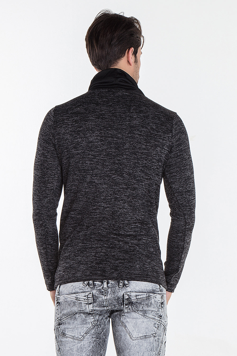 CL147 MEN'S SWEATSHIRT