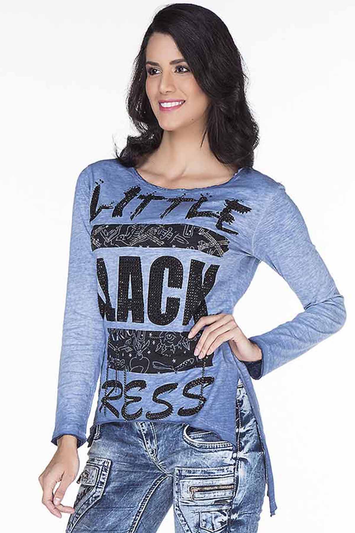 WL170 Women's Sweatshirt
