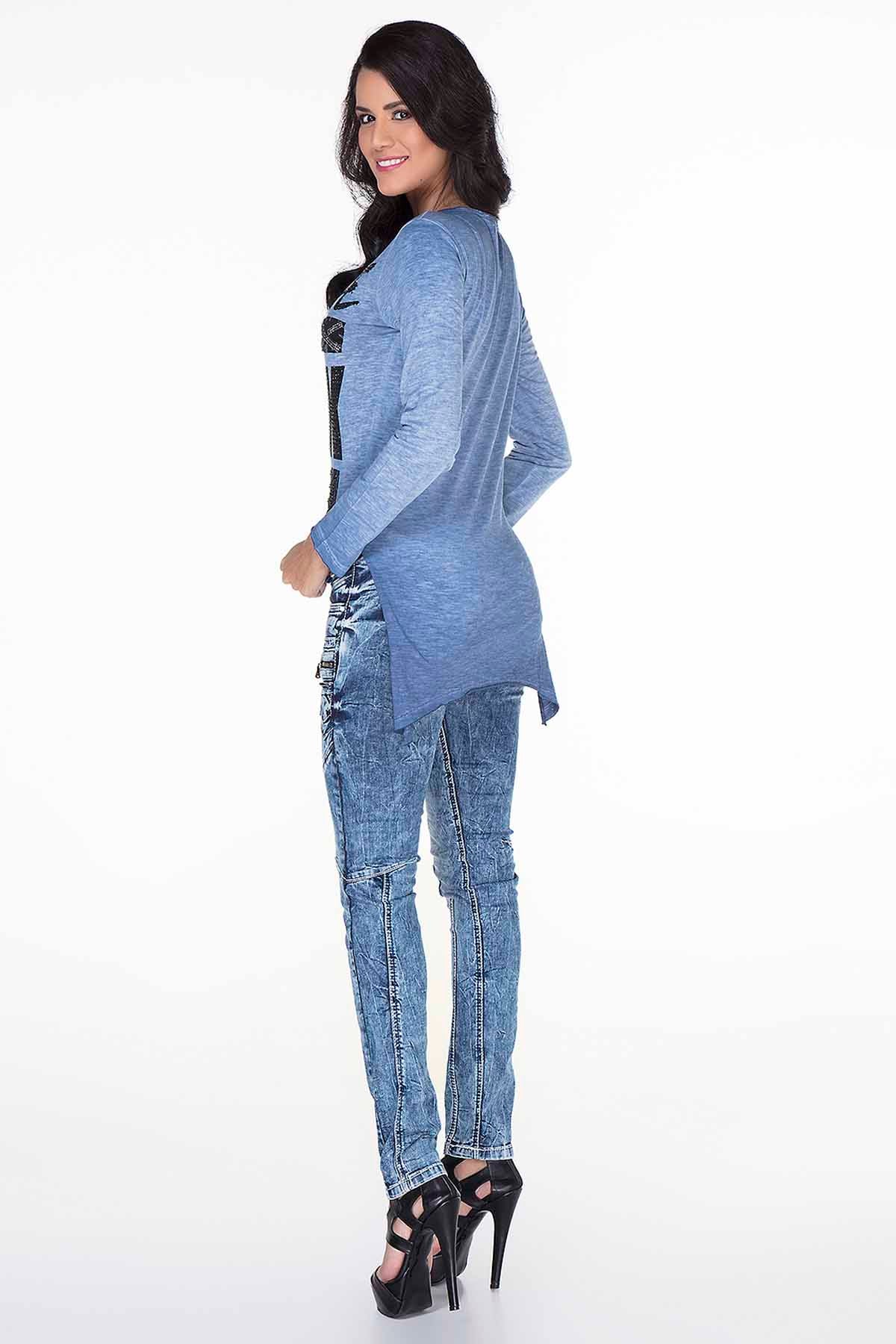 WL170 Women's Sweatshirt