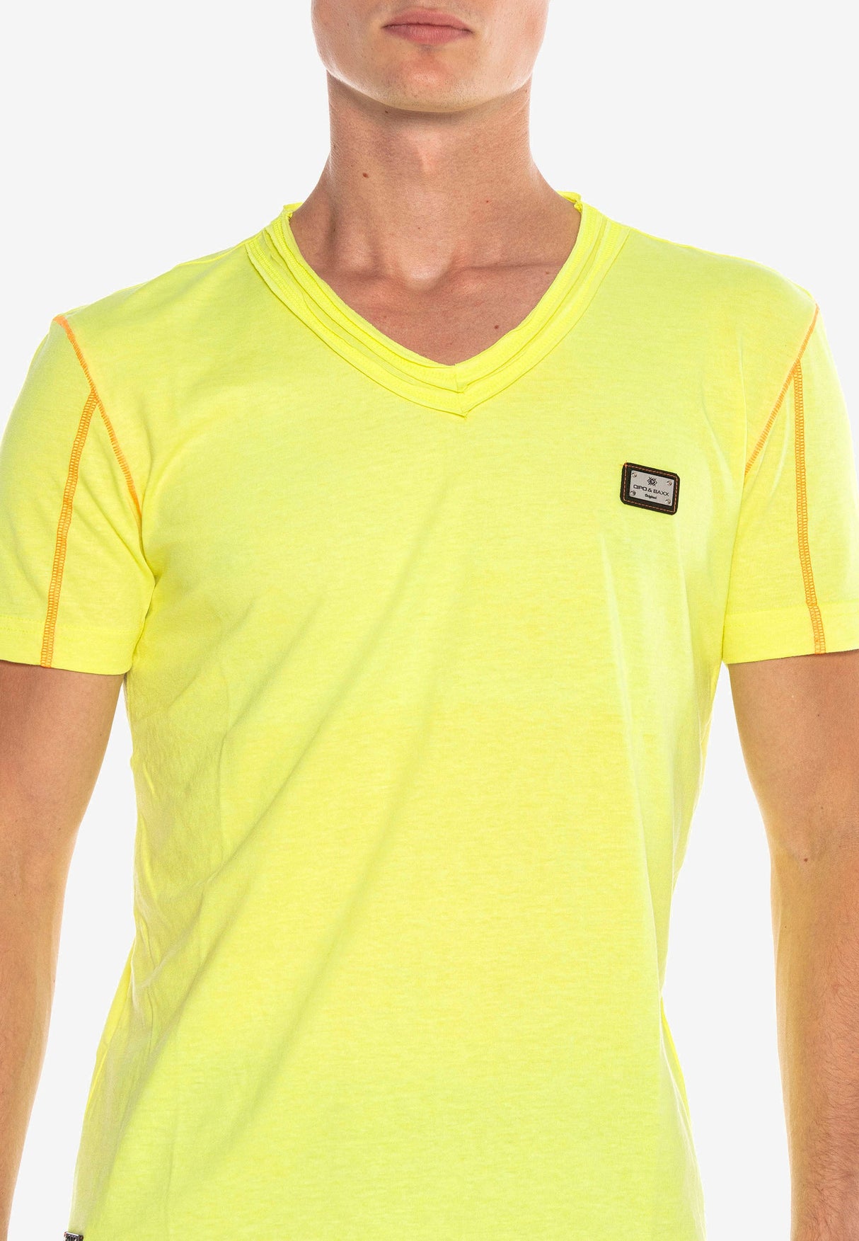 CT569 MEN'S T-SHIRT