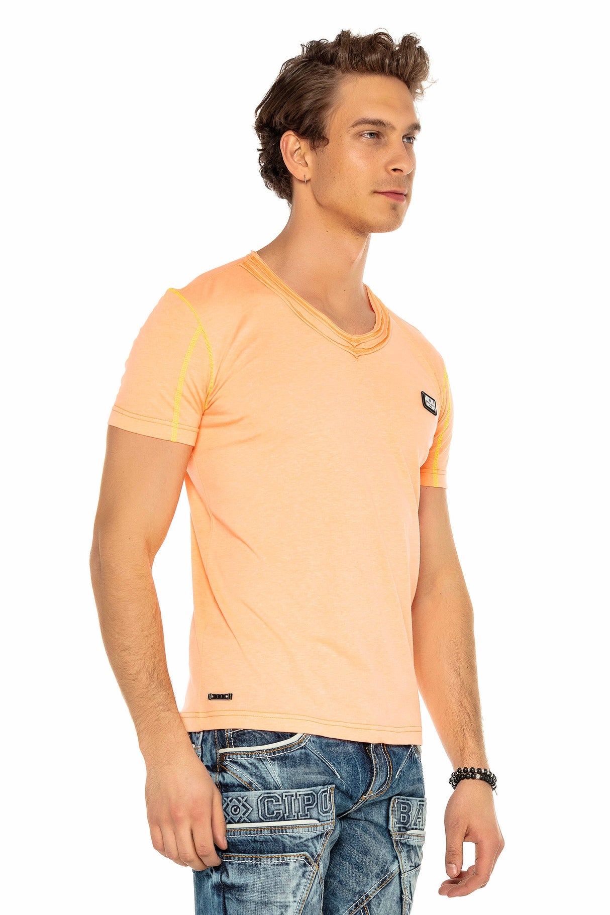 CT569 MEN'S T-SHIRT