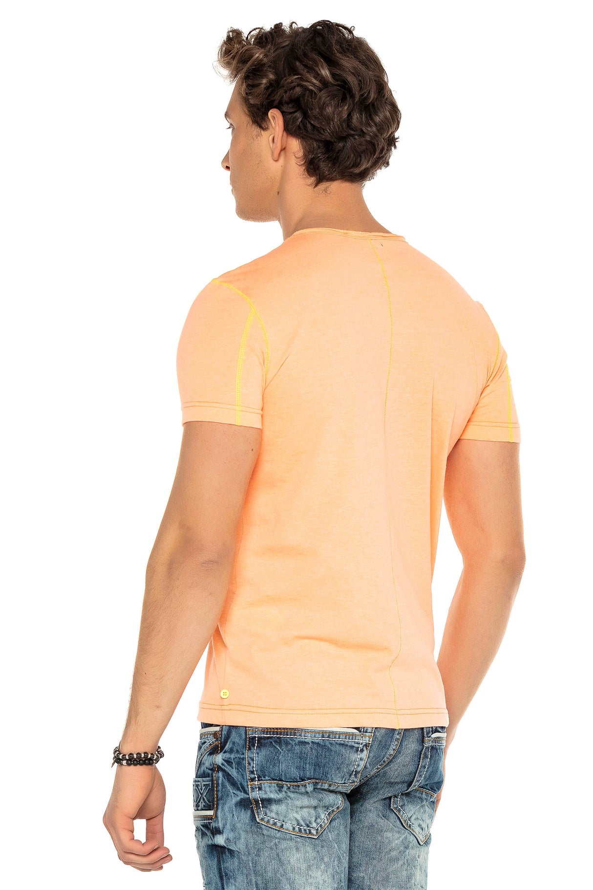 CT569 MEN'S T-SHIRT