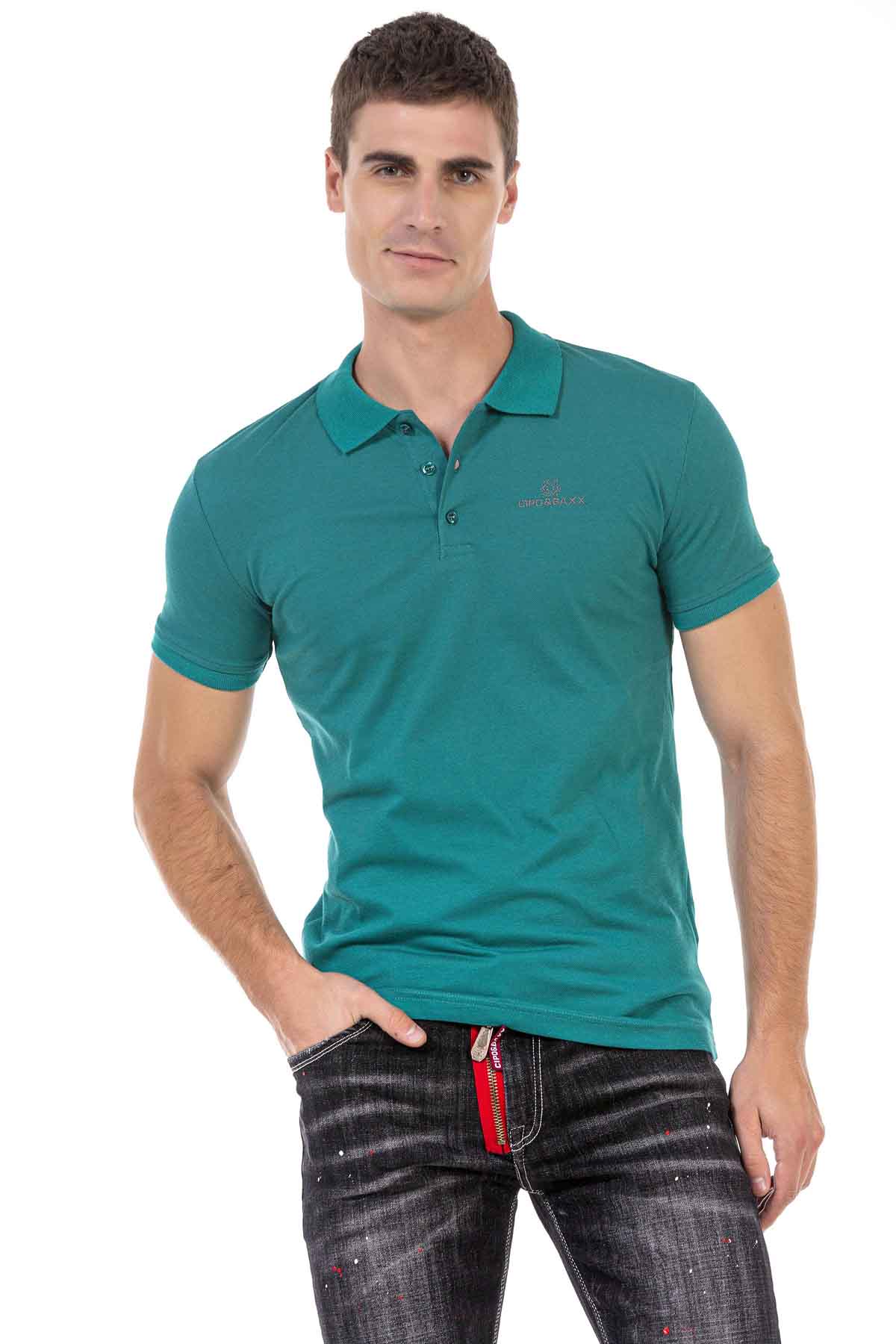 CT462 MEN'S T-SHIRT