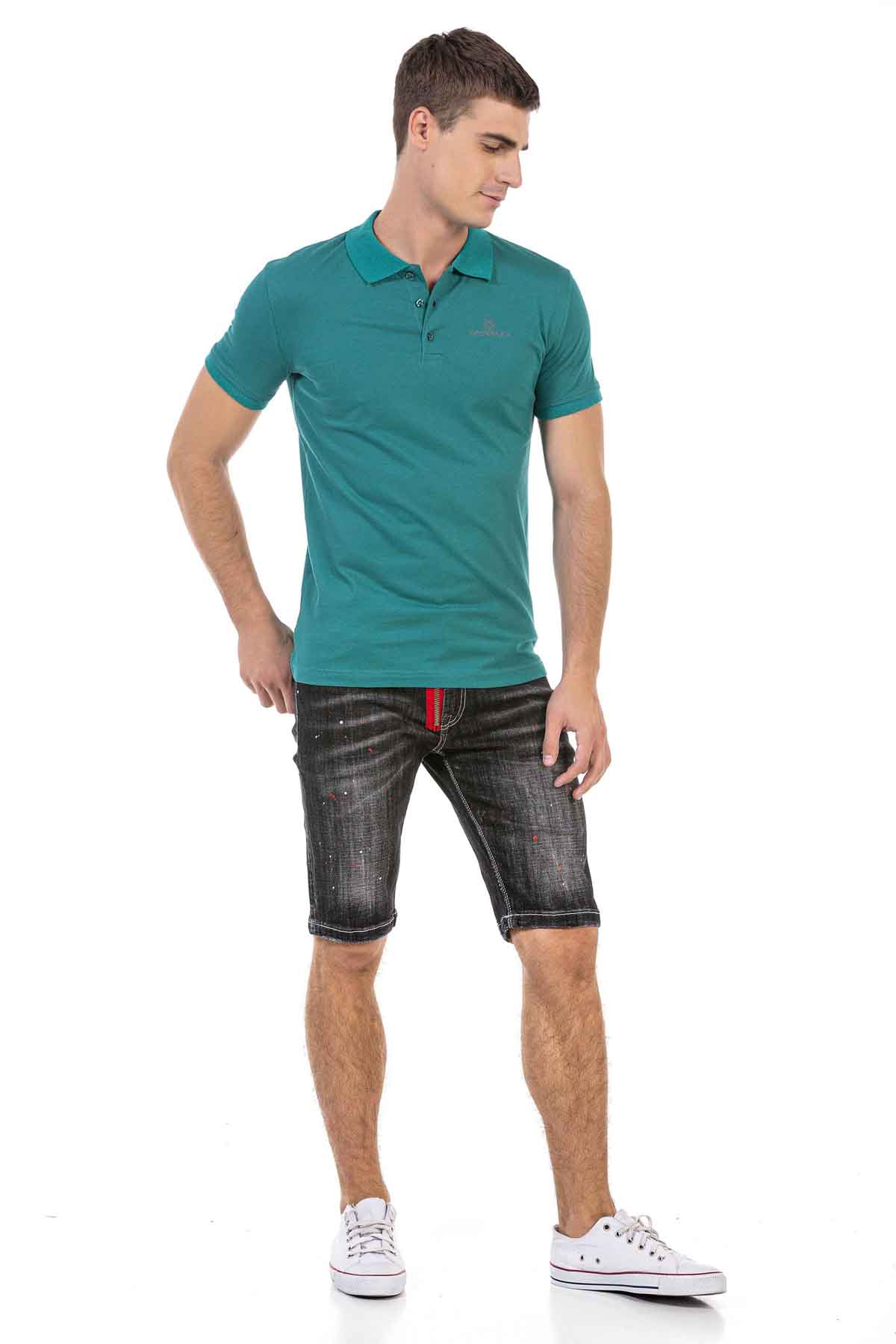 CT462 MEN'S T-SHIRT