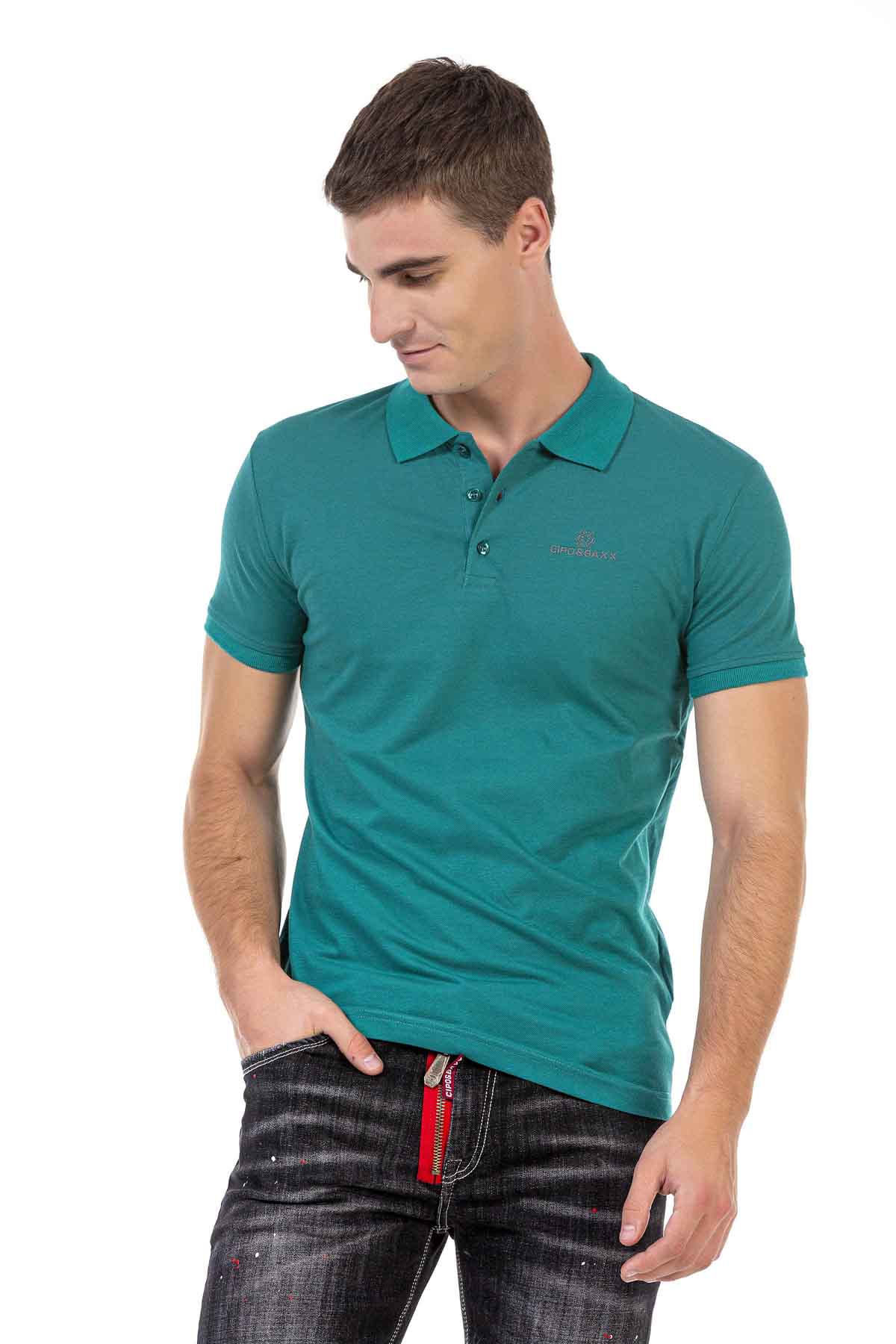 CT462 MEN'S T-SHIRT