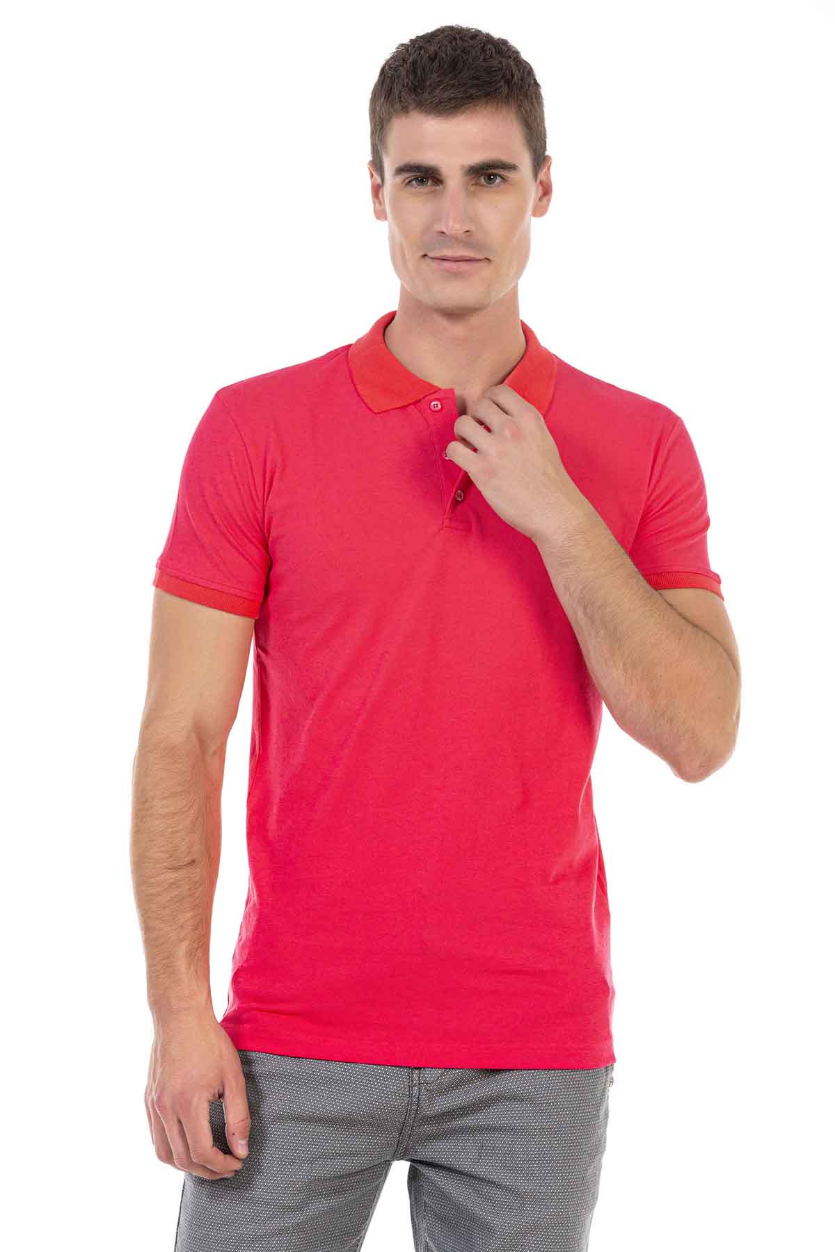CT462 MEN'S T-SHIRT