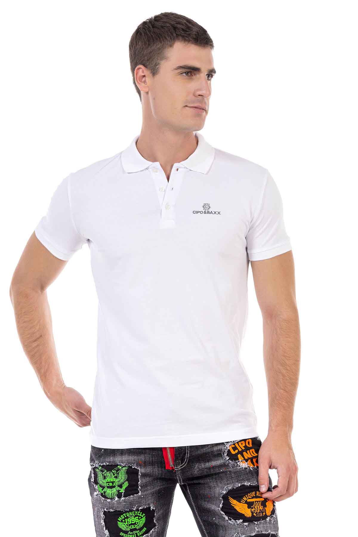 CT462 MEN'S T-SHIRT