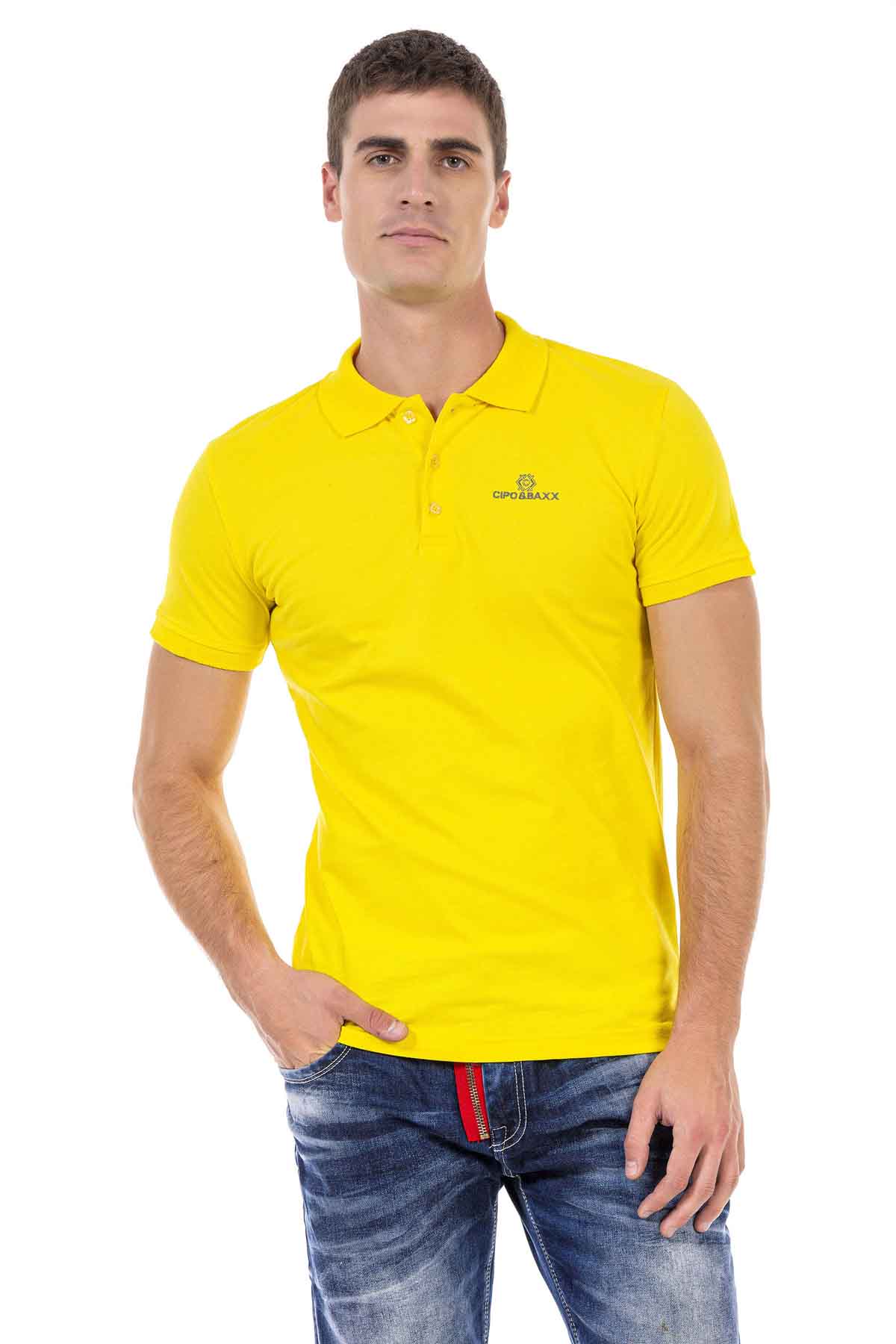 CT462 MEN'S T-SHIRT