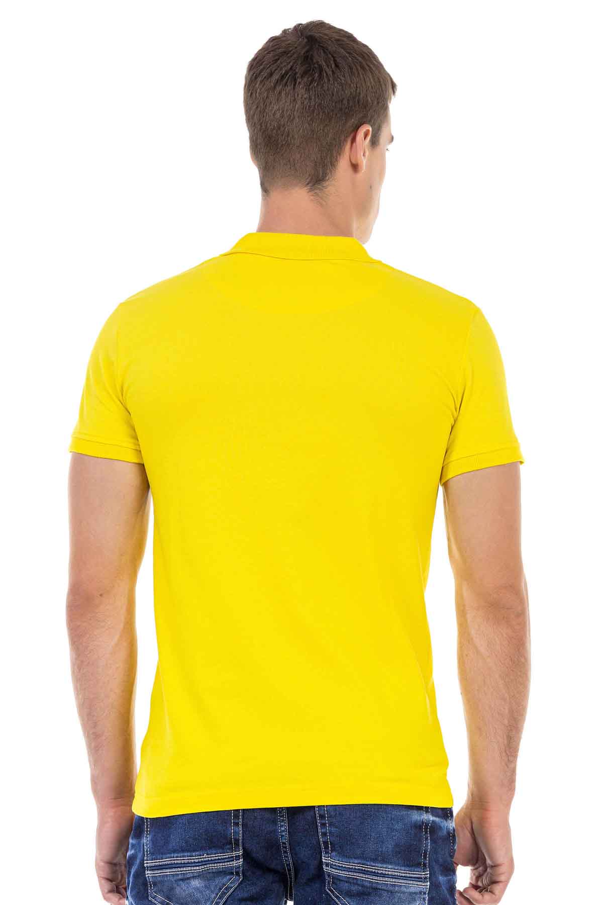 CT462 MEN'S T-SHIRT
