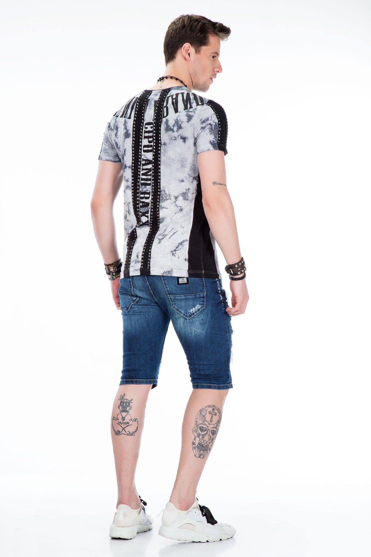 CT432 MEN'S T-SHIRT