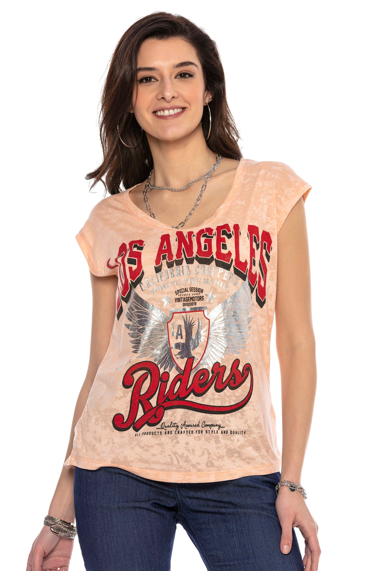 WT300 Women's T-Shirt