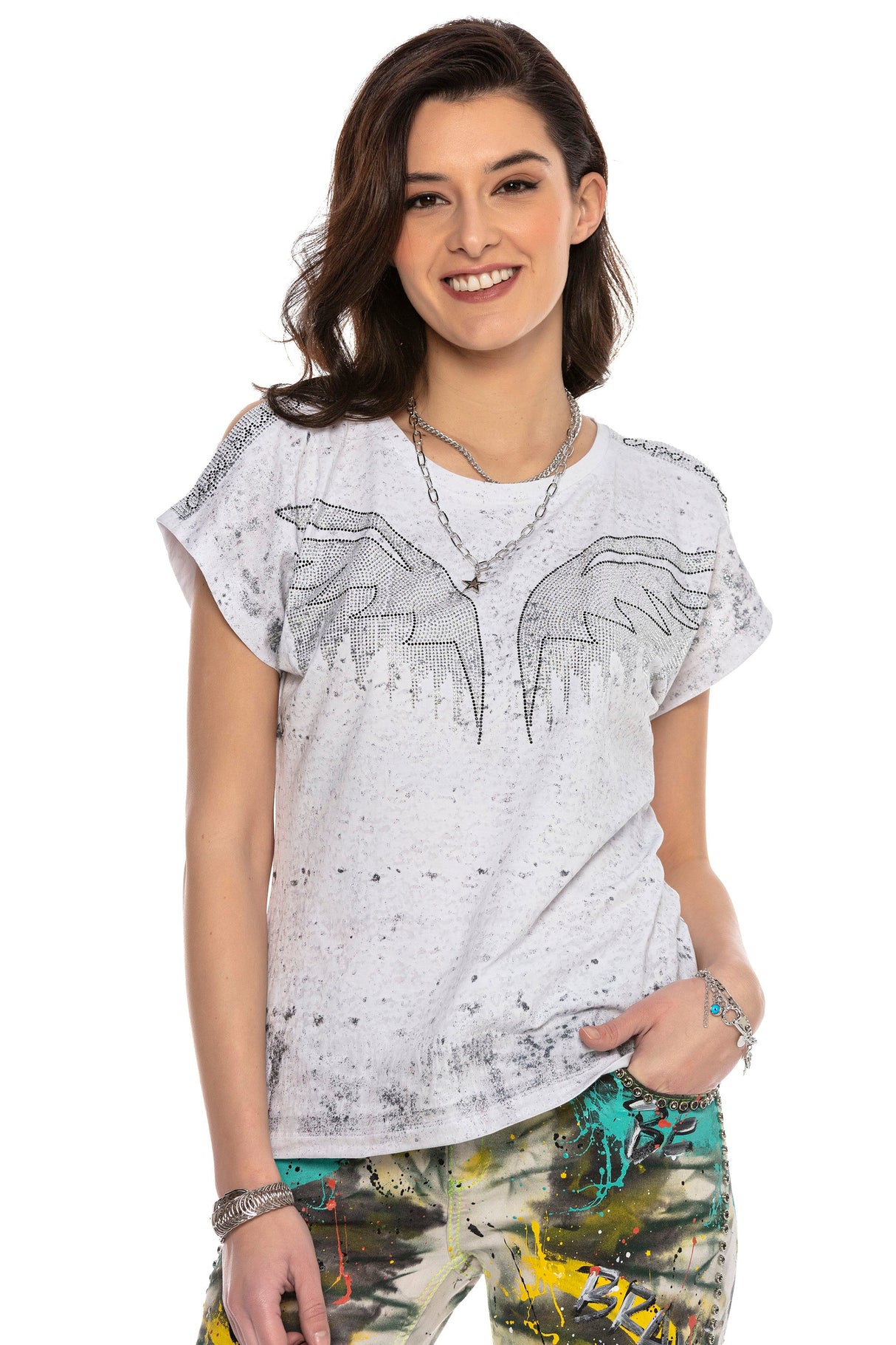 WT310 Women's T-Shirt