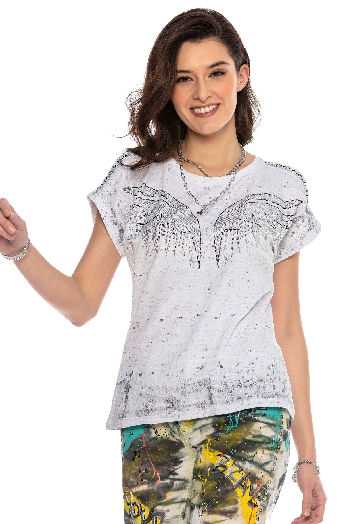 WT310 Women's T-Shirt