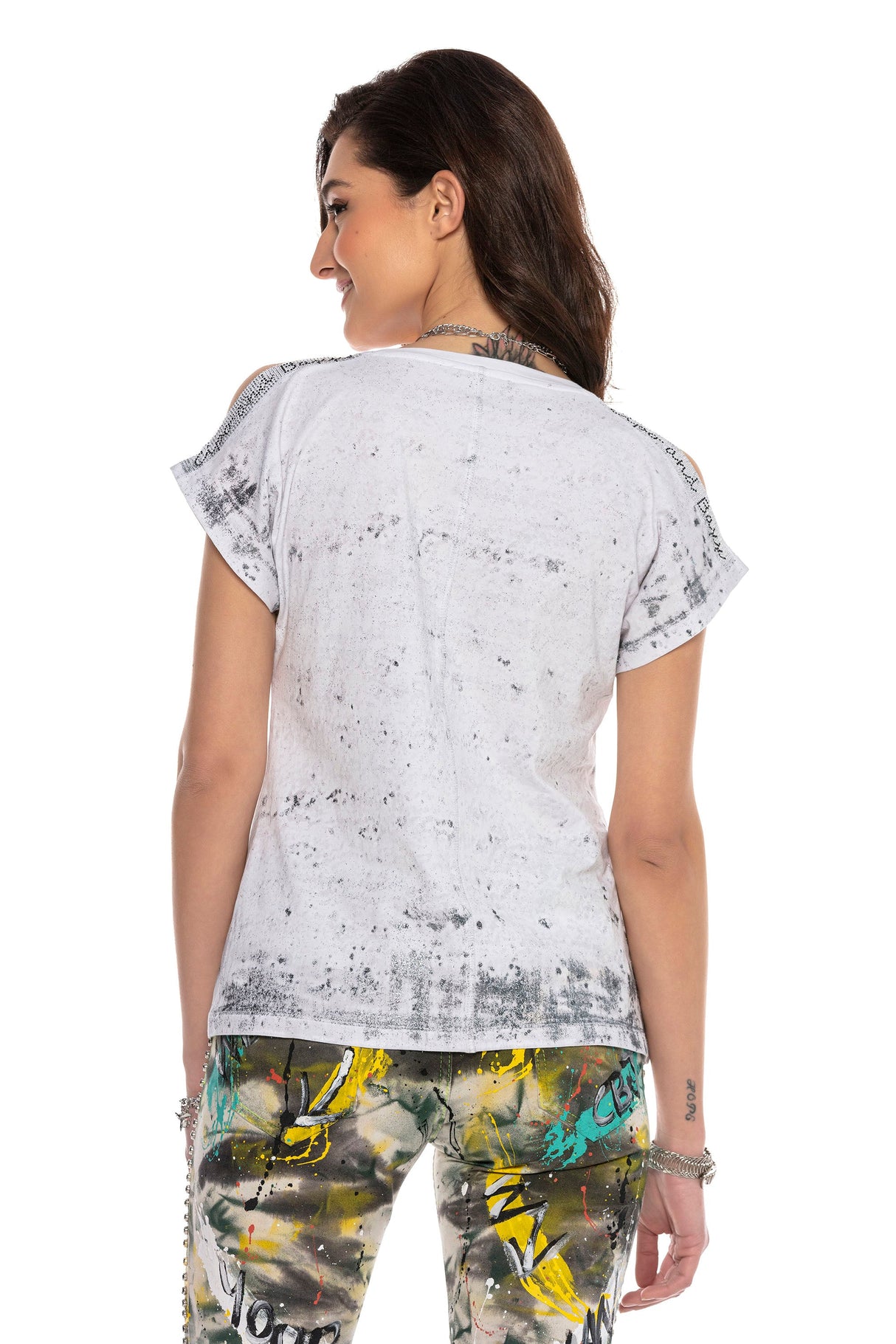 WT310 Women's T-Shirt