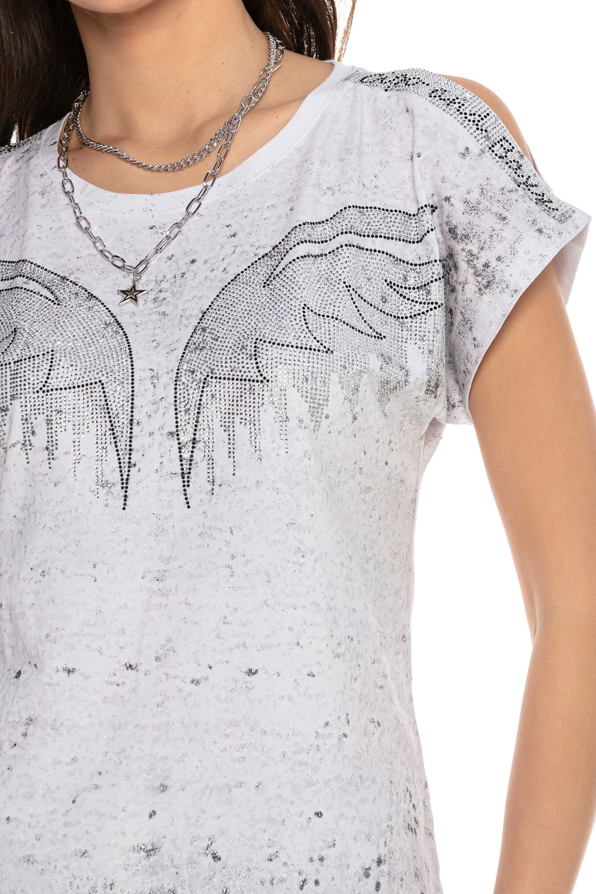 WT310 Women's T-Shirt