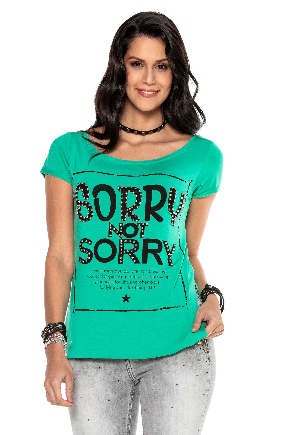 WT282 Women's T-Shirt