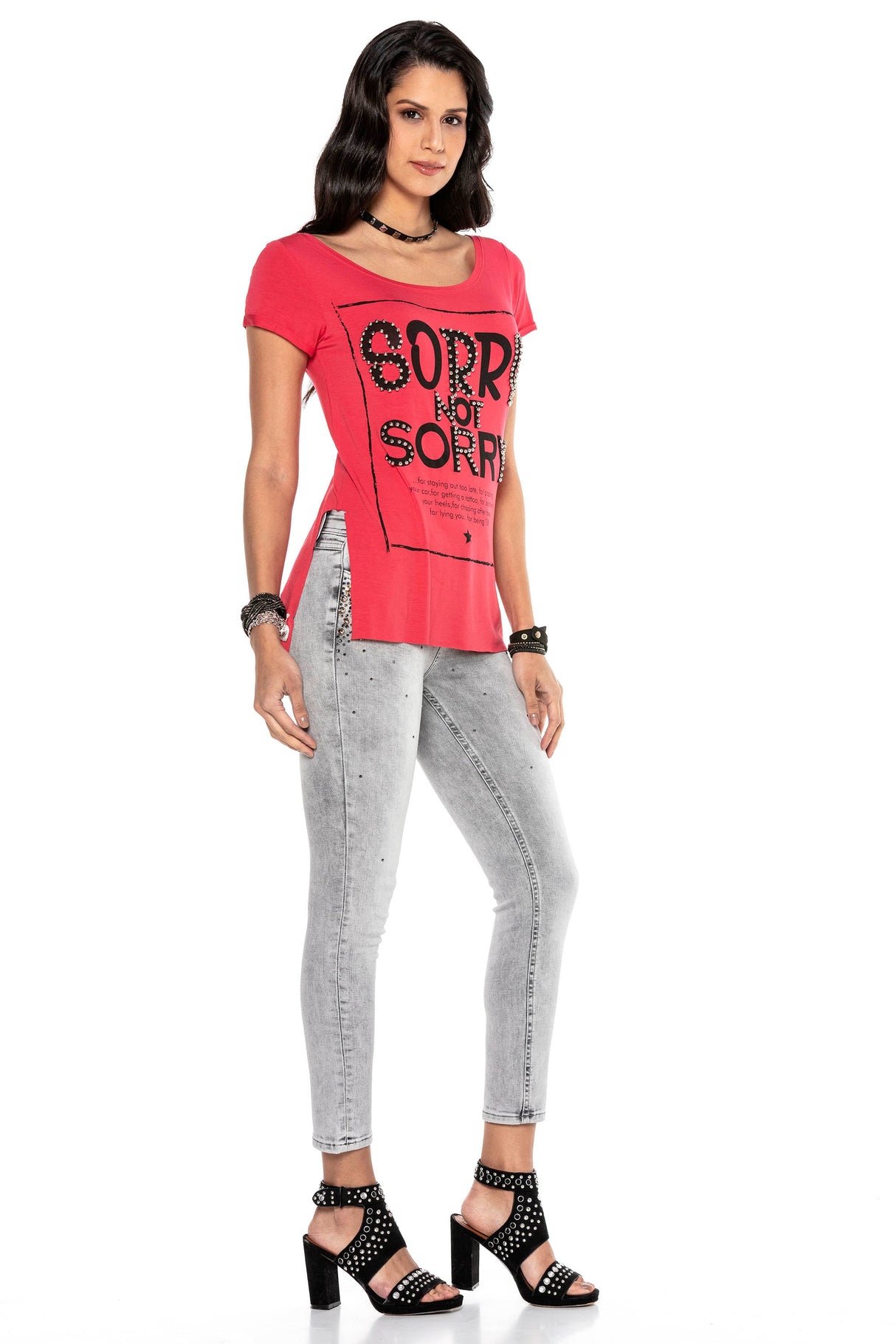 WT282 Women's T-Shirt