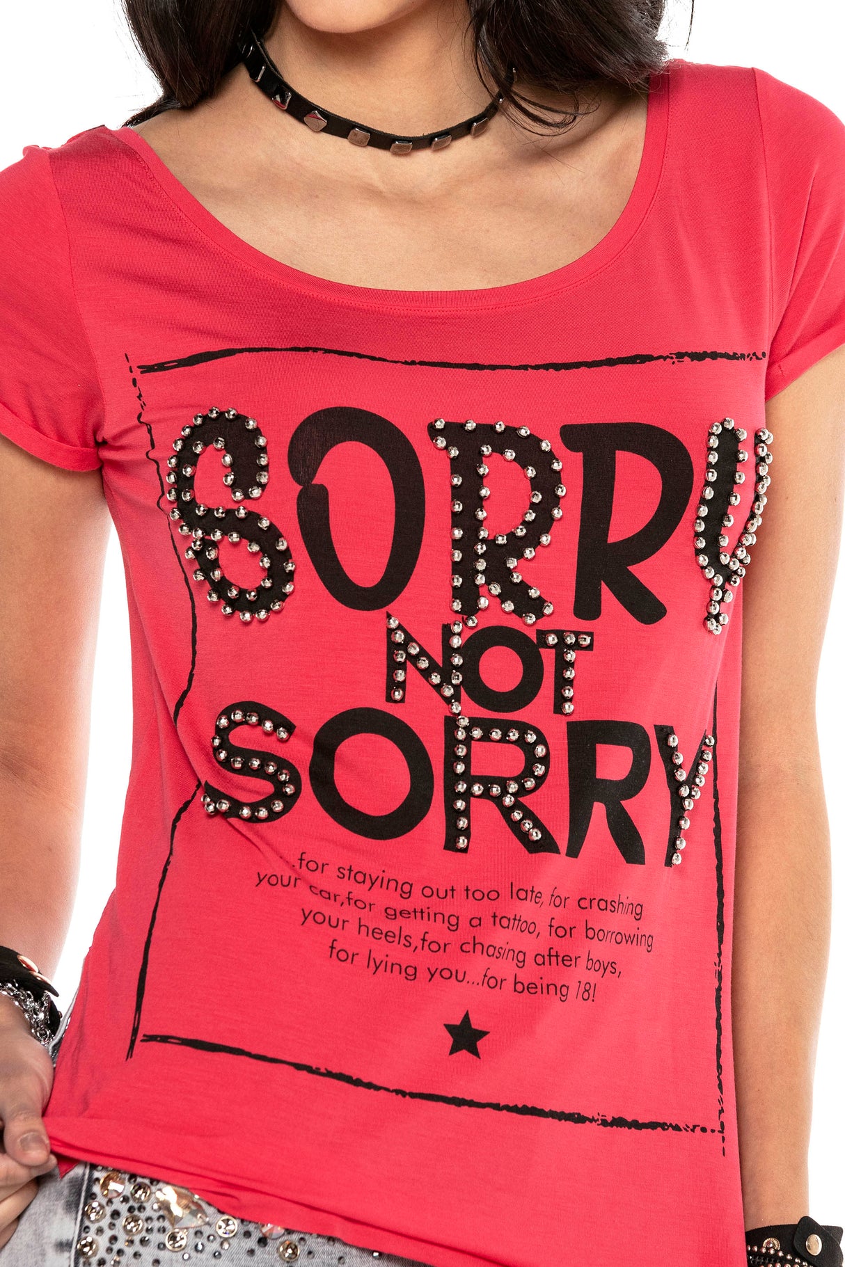 WT282 Women's T-Shirt