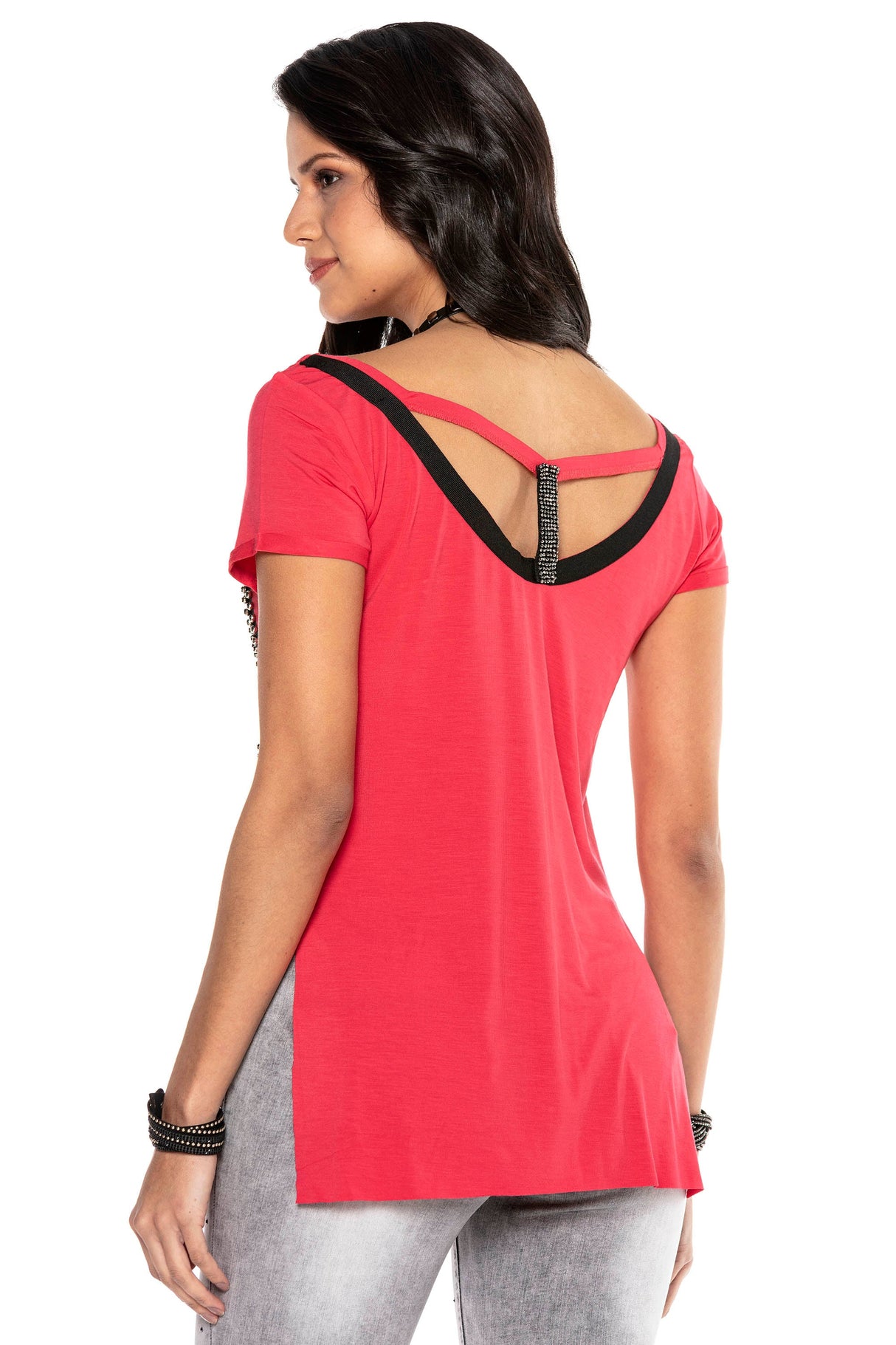 WT282 Women's T-Shirt